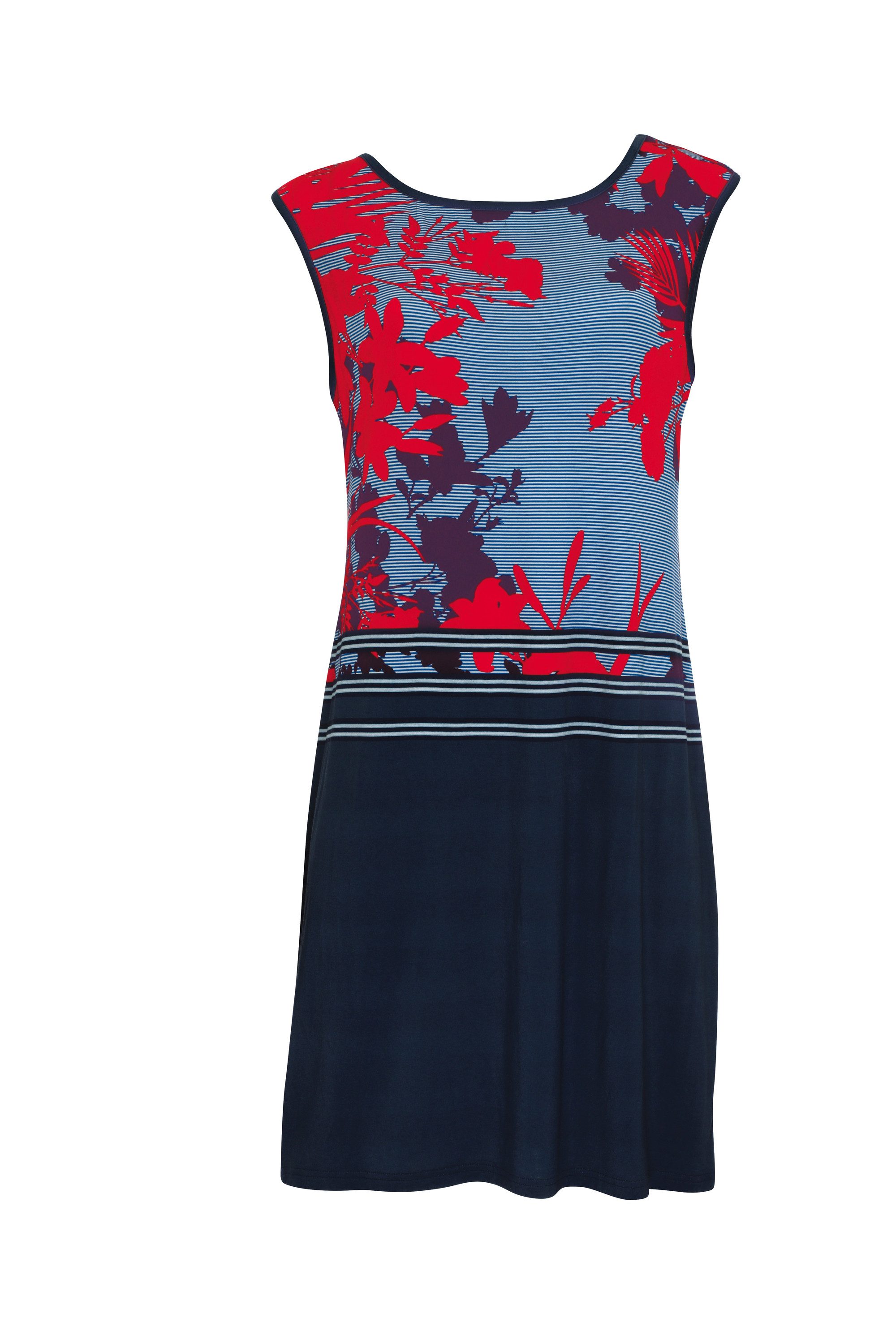 Sunflair Strandkleid Kleid (1-tlg)