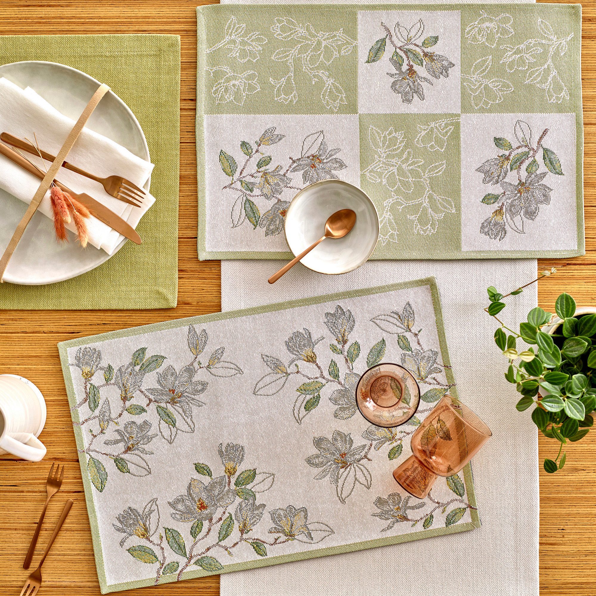 sander table + home Platzset Tischset günstig online kaufen