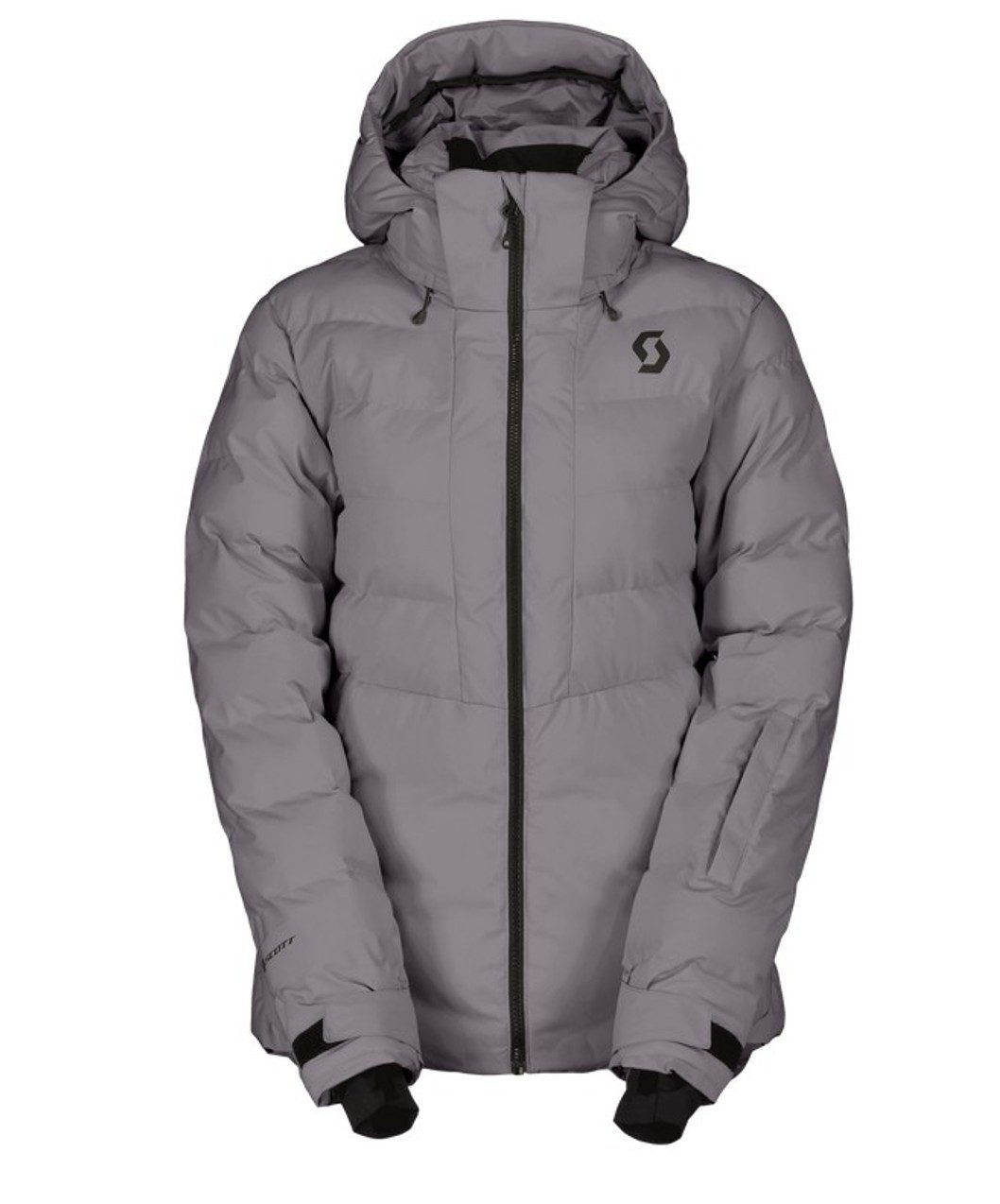 Scott Sommerjacke