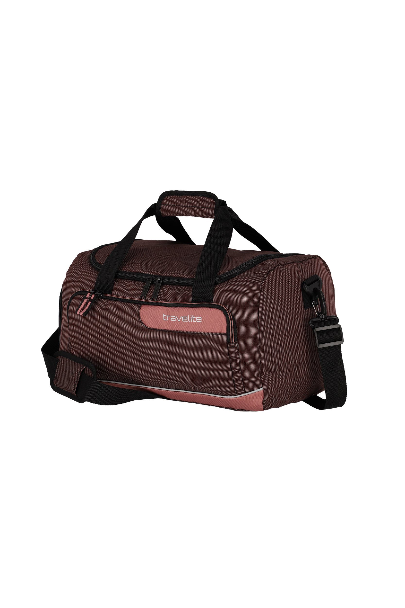 travelite Sporttasche Travelite Reisetasche Viia 23 Liter (Packung)