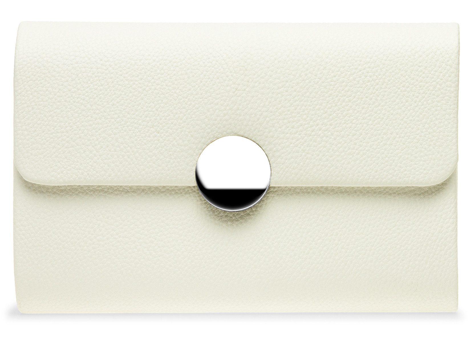 Caspar Clutch TA534 Damen Clutch Tasche Abendtasche