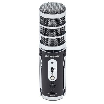 Samson Mikrofon Satellite USB-Mikrofon
