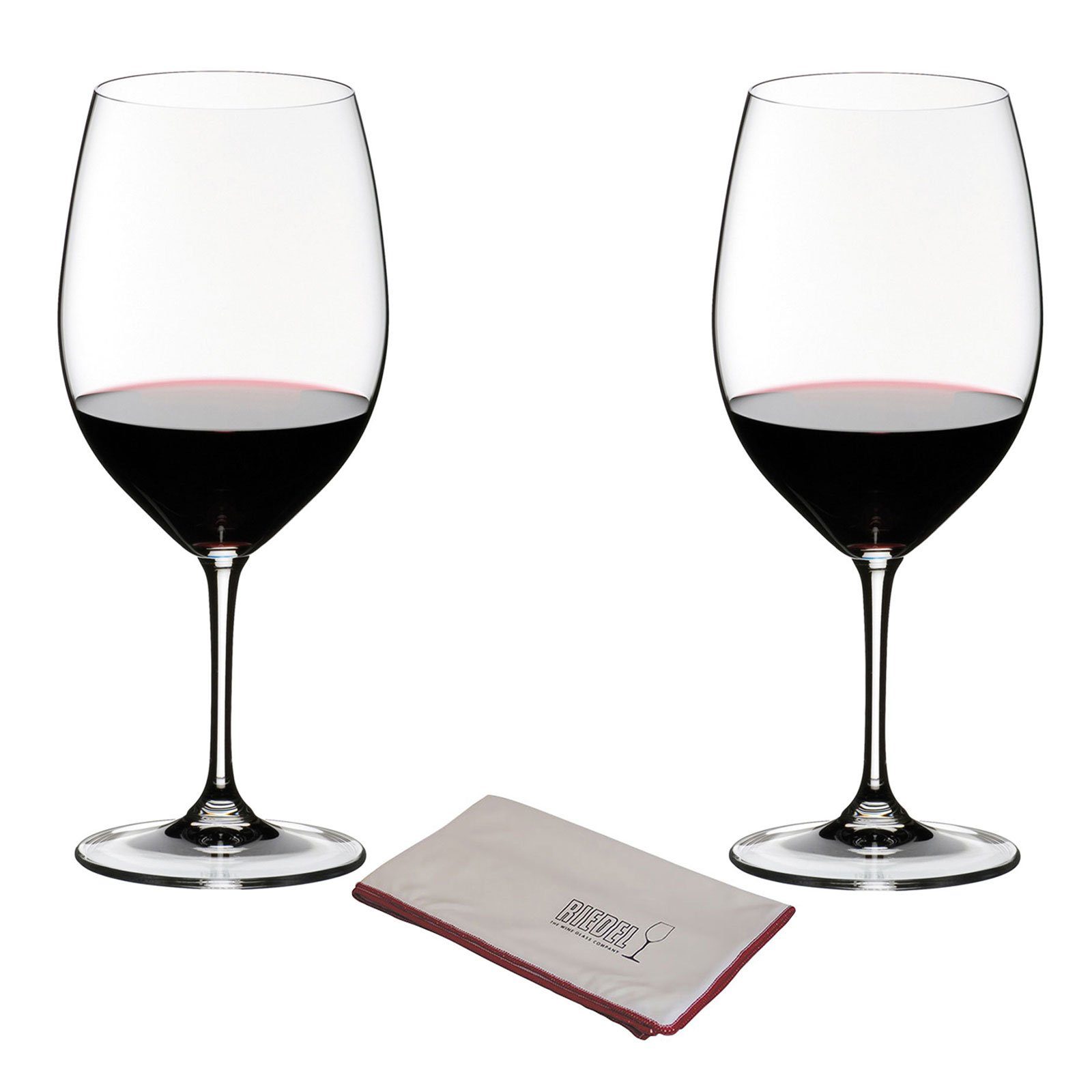 Glas Vinum Cabernet Sauvignon/Merlot