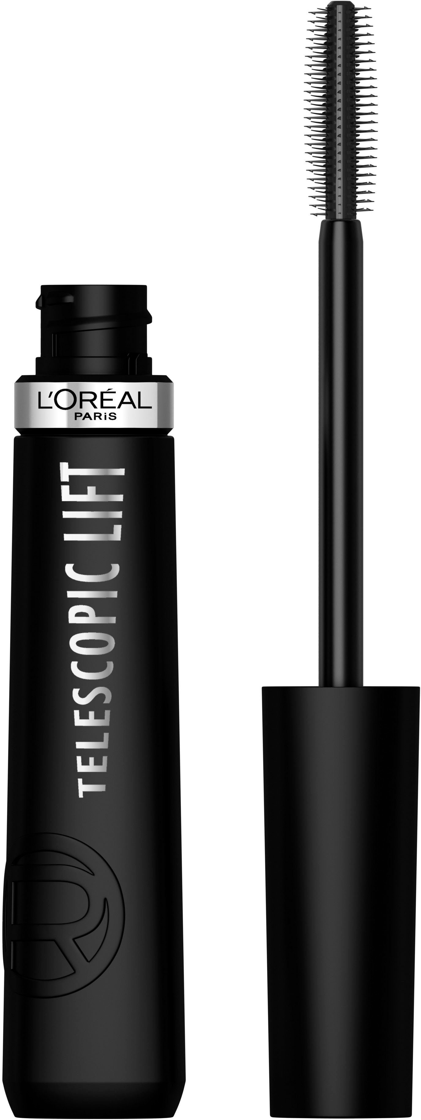 L'ORÉAL PARIS Mascara Telescopic Lift Mascara