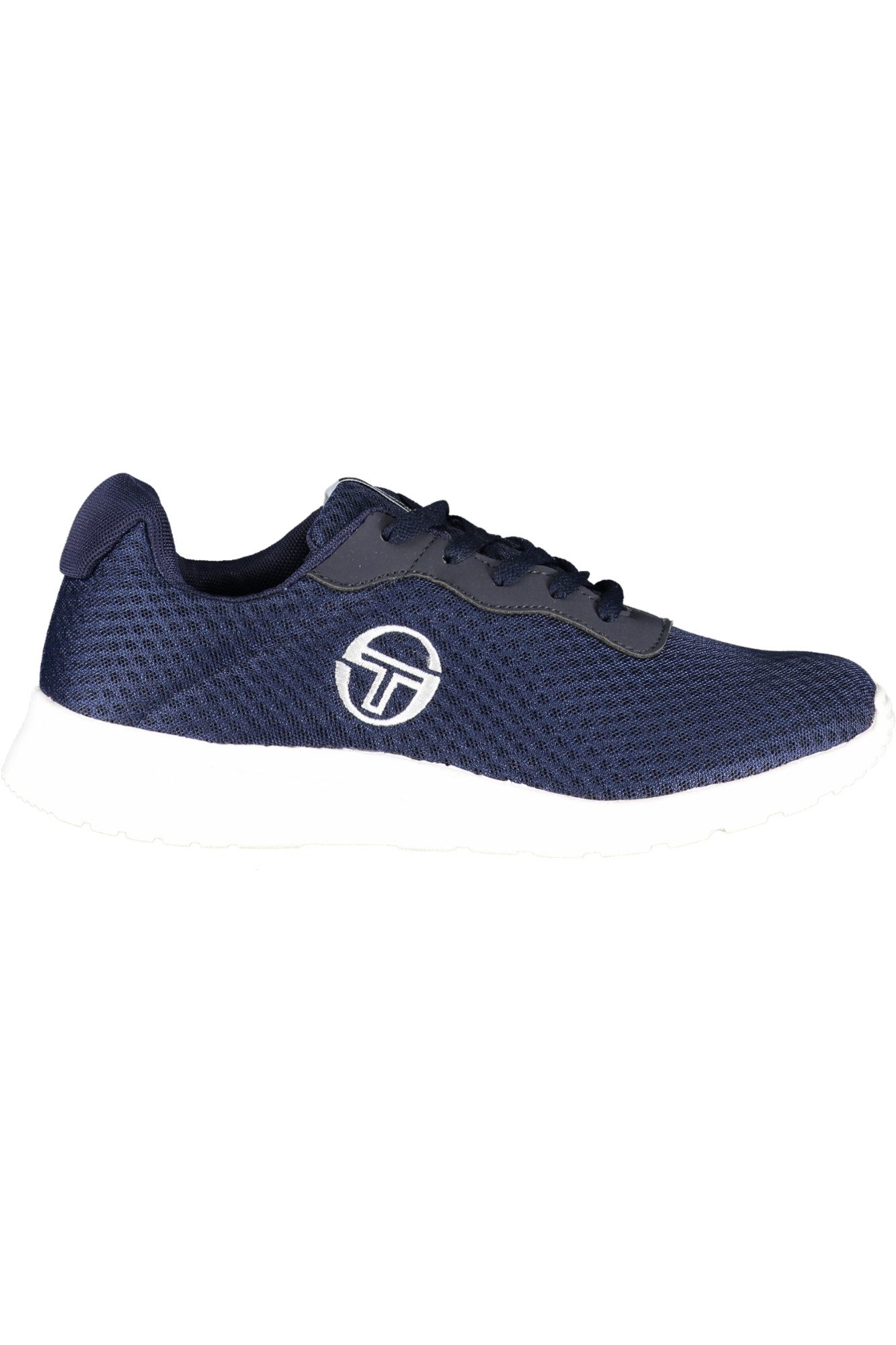 Sergio Tacchini Кроссовки Herrensportschuh Blau mit Kontrastdetails und
