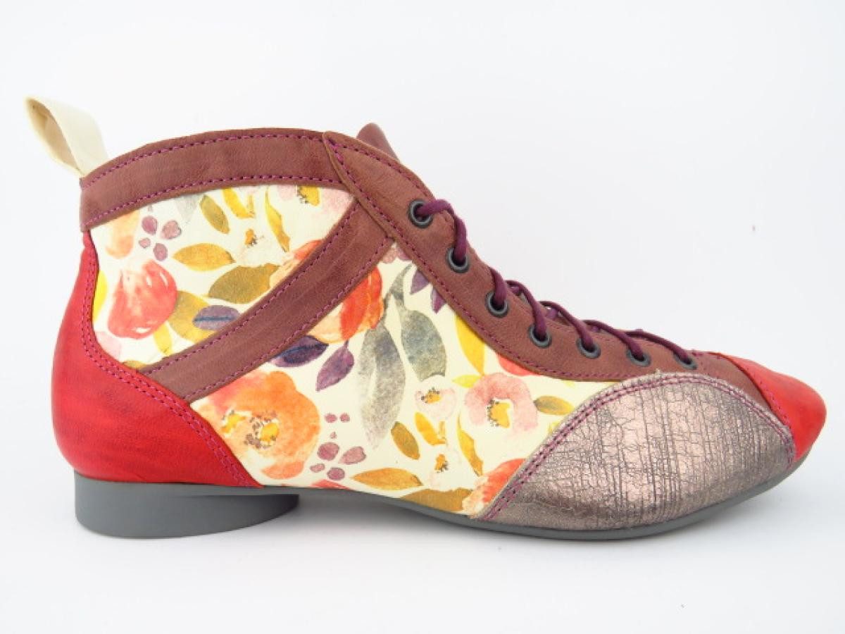 Think! Guad Mix puder kombi. Sneaker