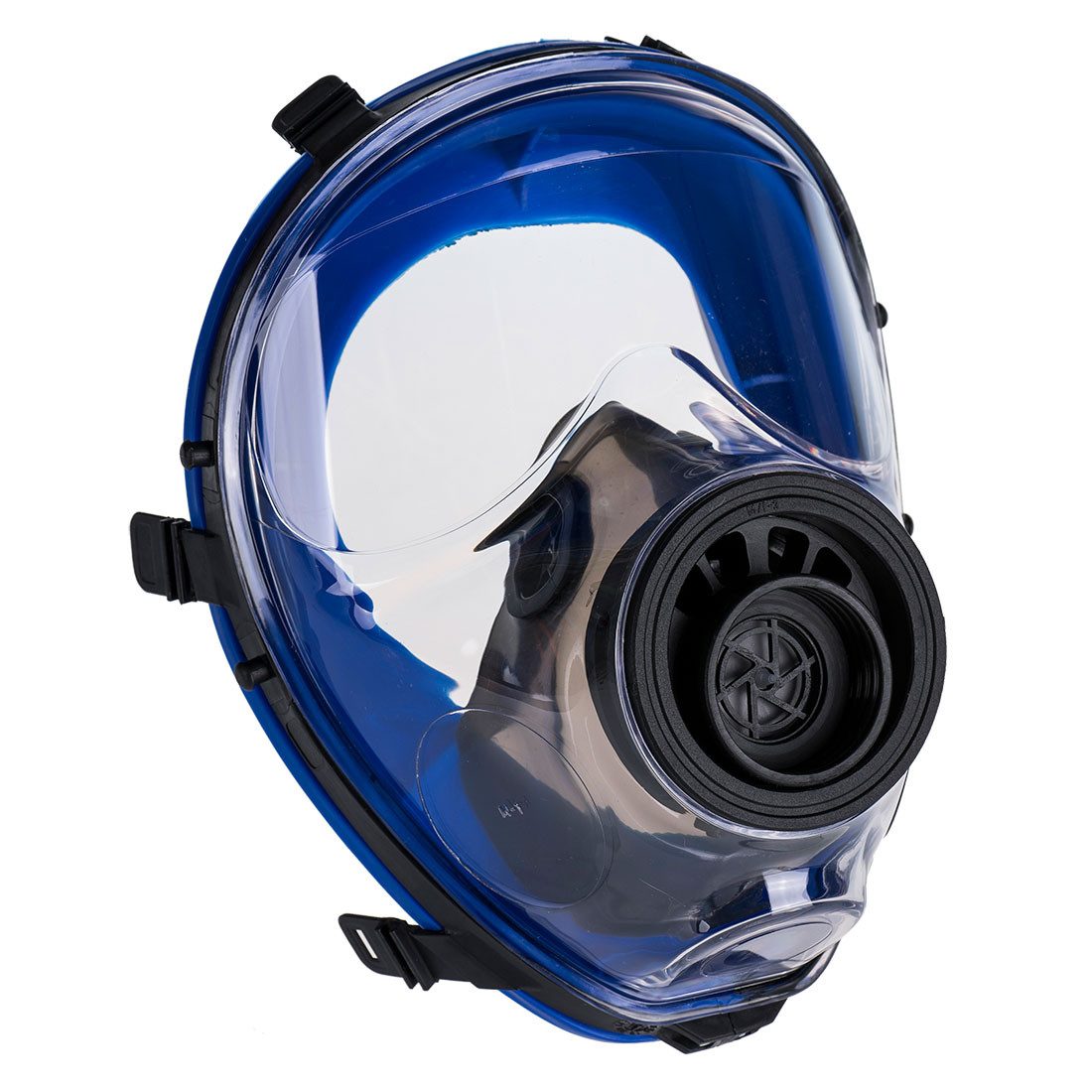 Atemschutz-Vollmaske Thermoplastische Vollgesichtsmaske P516 Helsinki