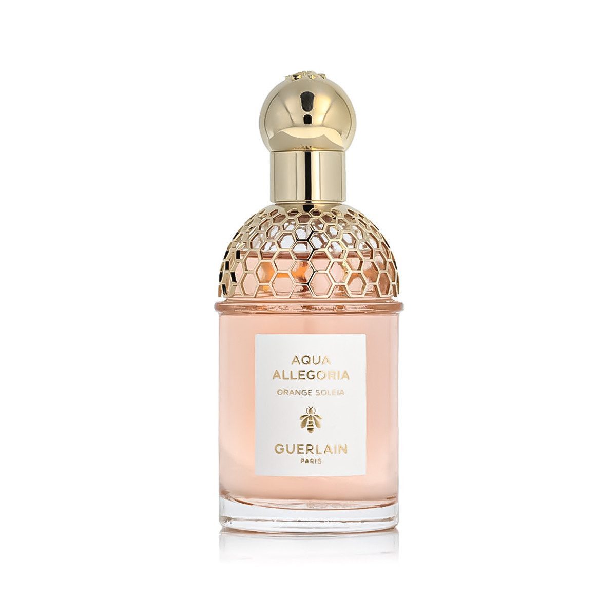 GUERLAIN Eau de Toilette Aqua Allegoria, Glasflakon, Parfüm EDT, Damenduft