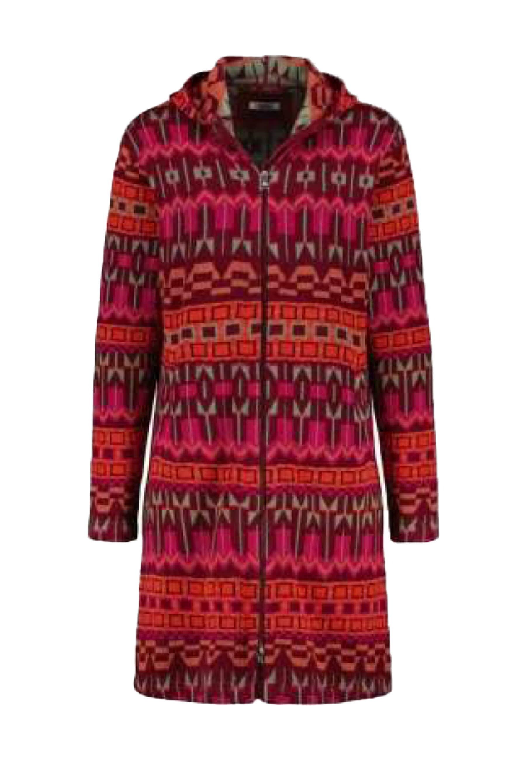 Deerberg Langjacke Iloina