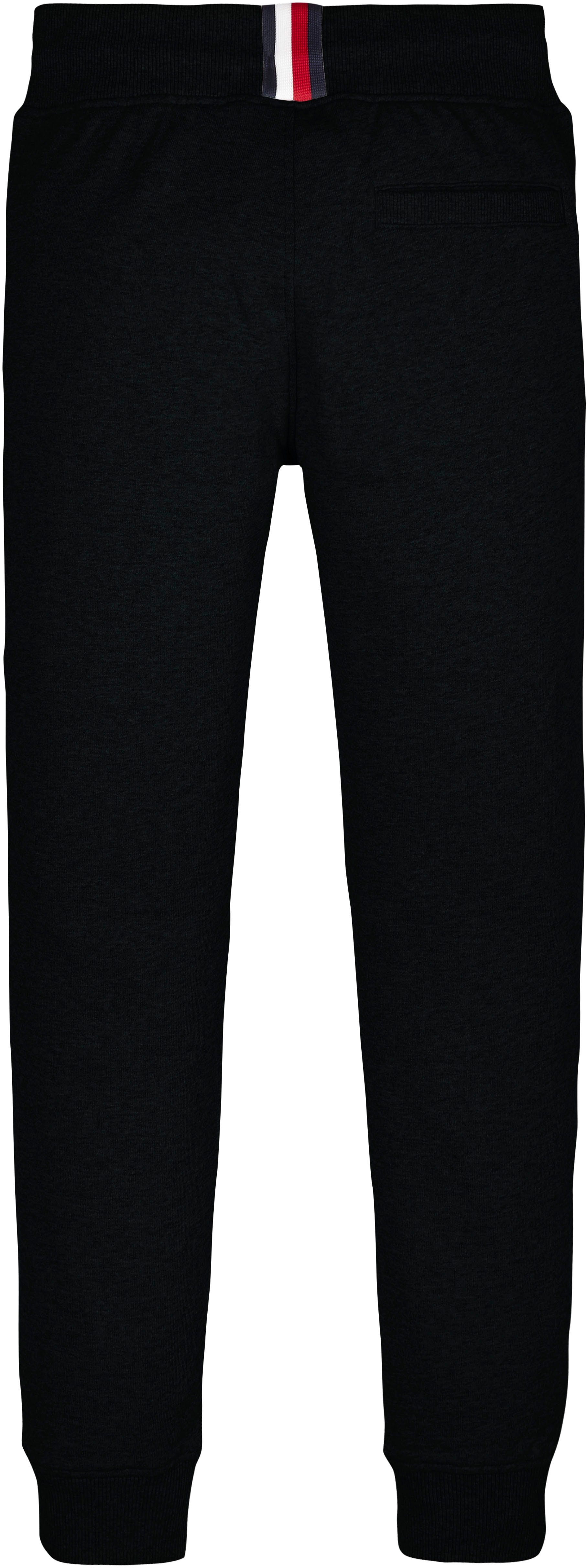 Tommy Hilfiger Sweathose ESSENTIAL SWEATPANTS