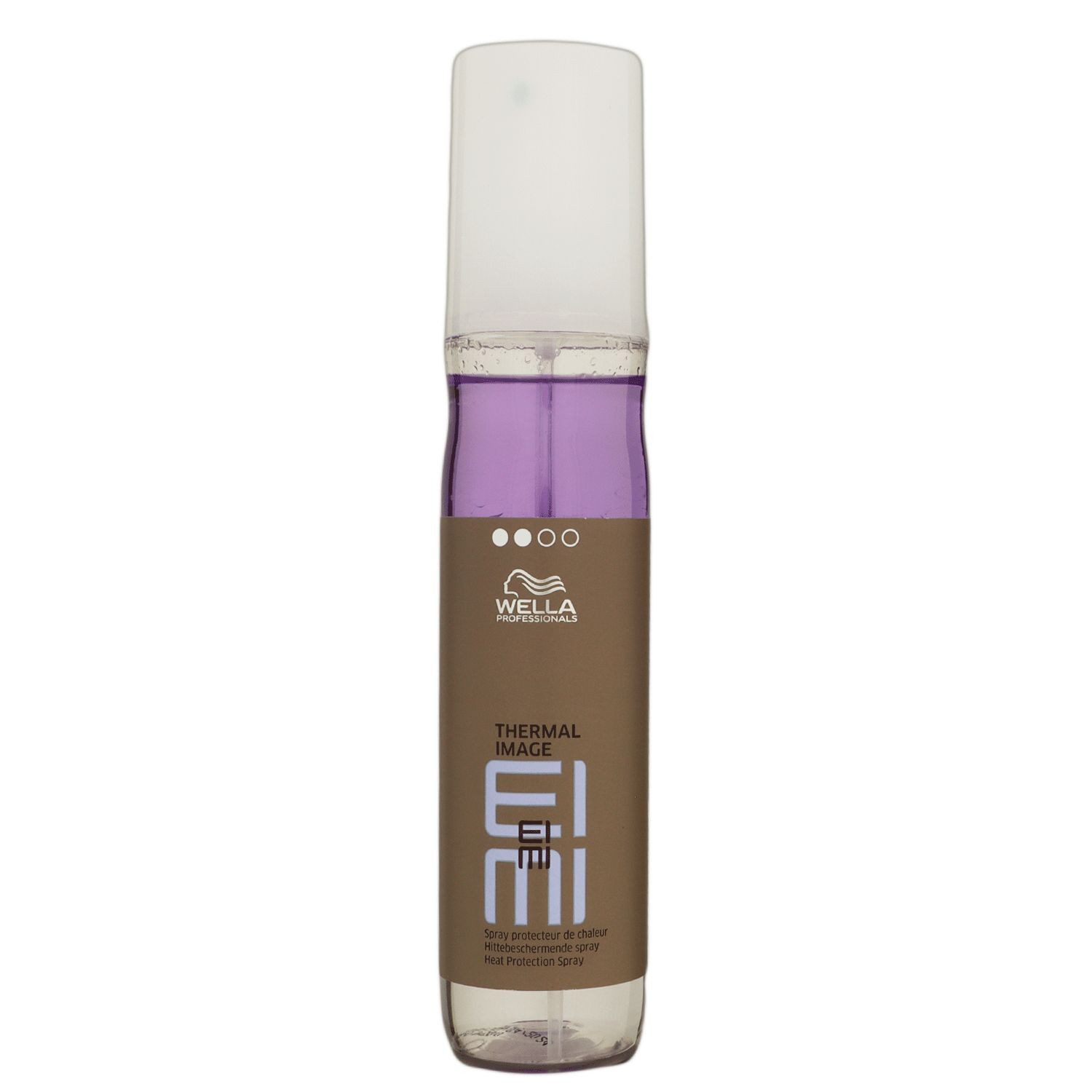 Wella Professionals Hitzeschutzspray Thermal Image 150 ml