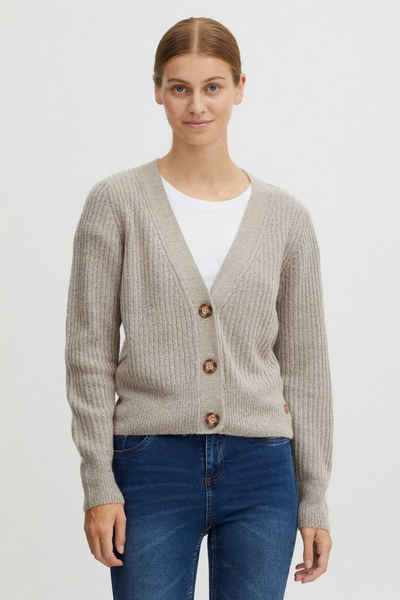 OXMO Strickjacke OXNorene 21800133-ME