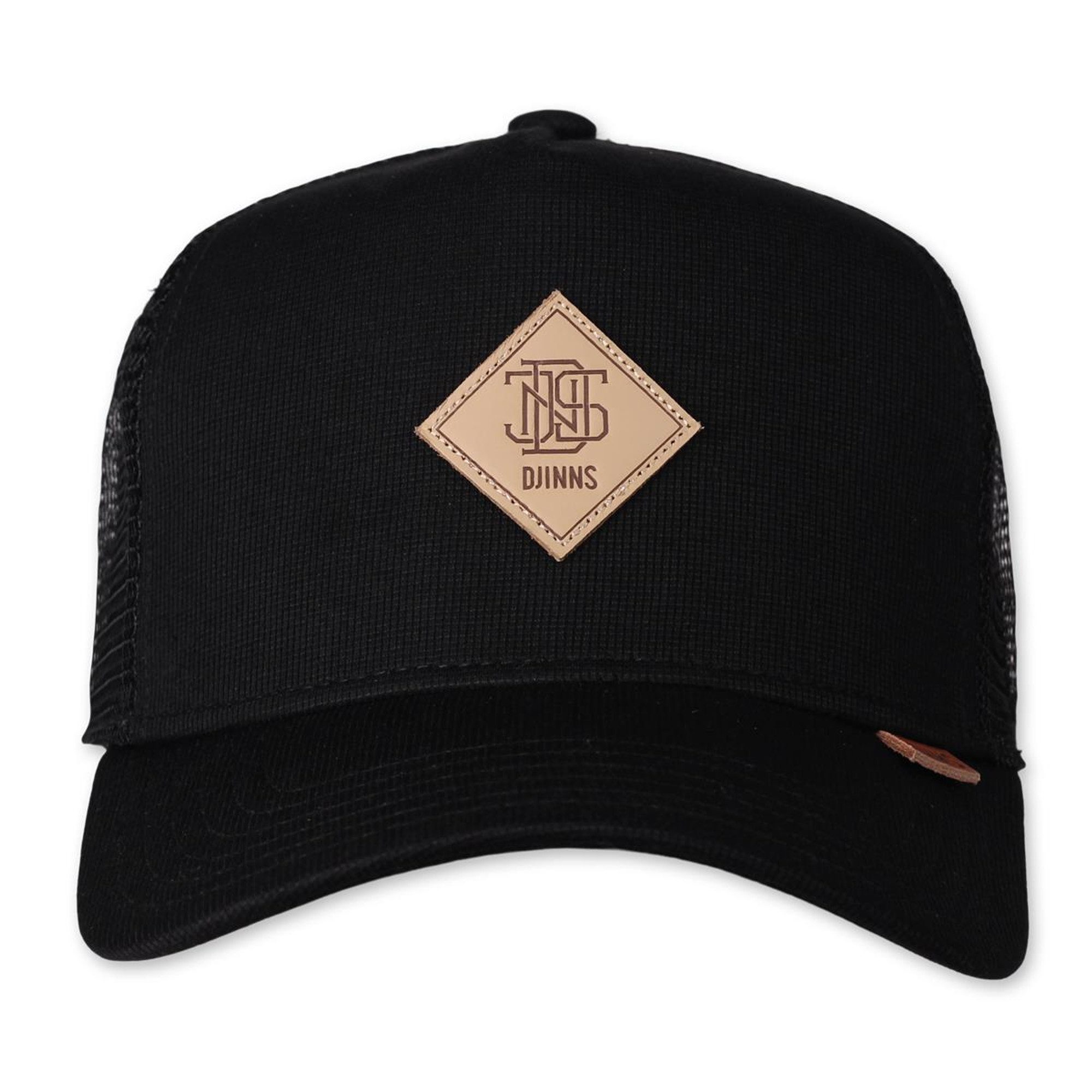 Djinns Trucker Cap Djinns HFT Cap Cotton Knit (Basecap, Basecap, Meshcap, Trucker Kappe)