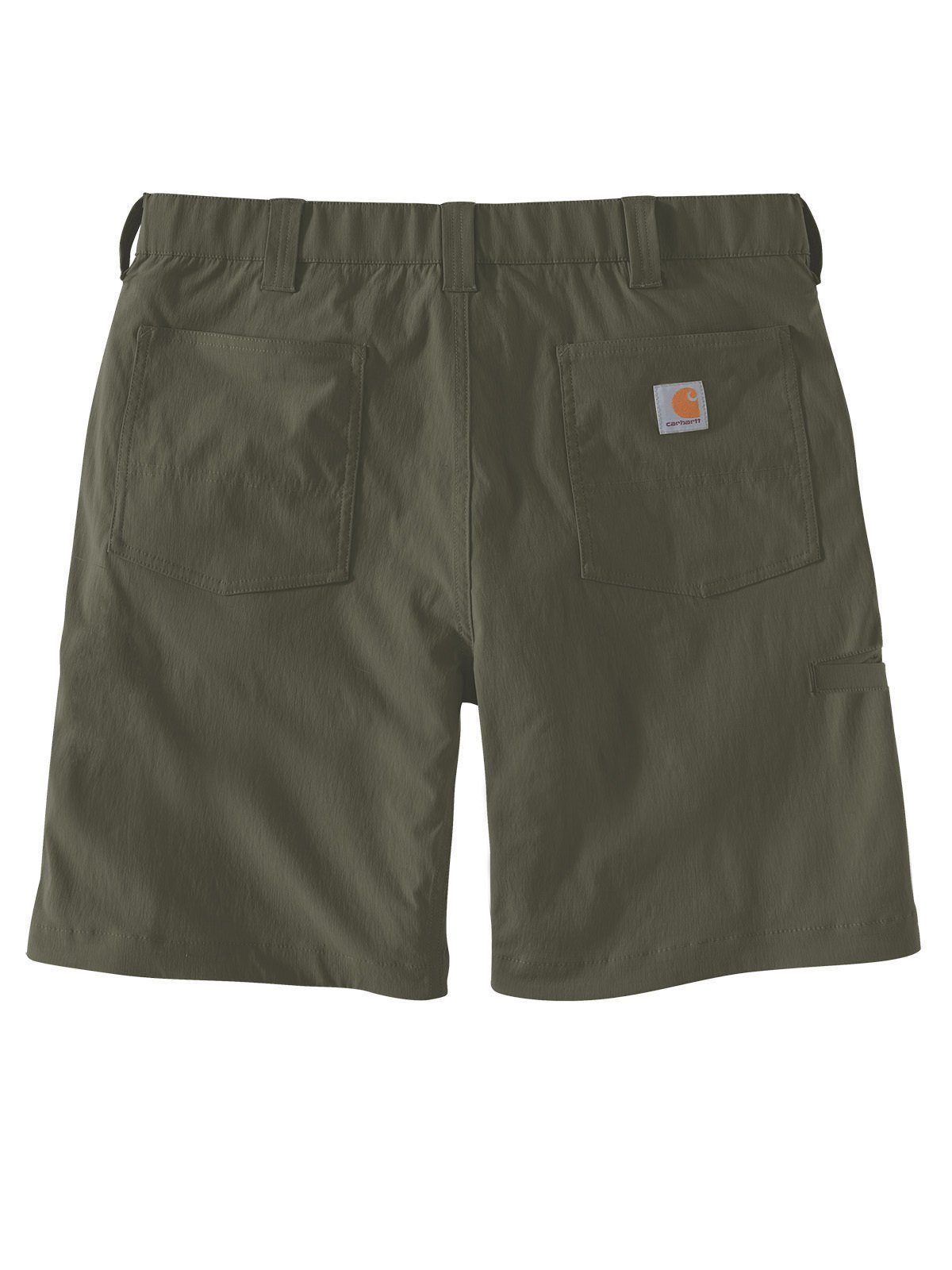 Carhartt Arbeitsshorts Carhartt Ripstop work Shorts