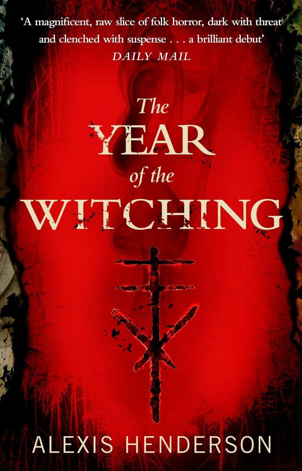 Belletristik The Year of the Witching Alexis Henderson