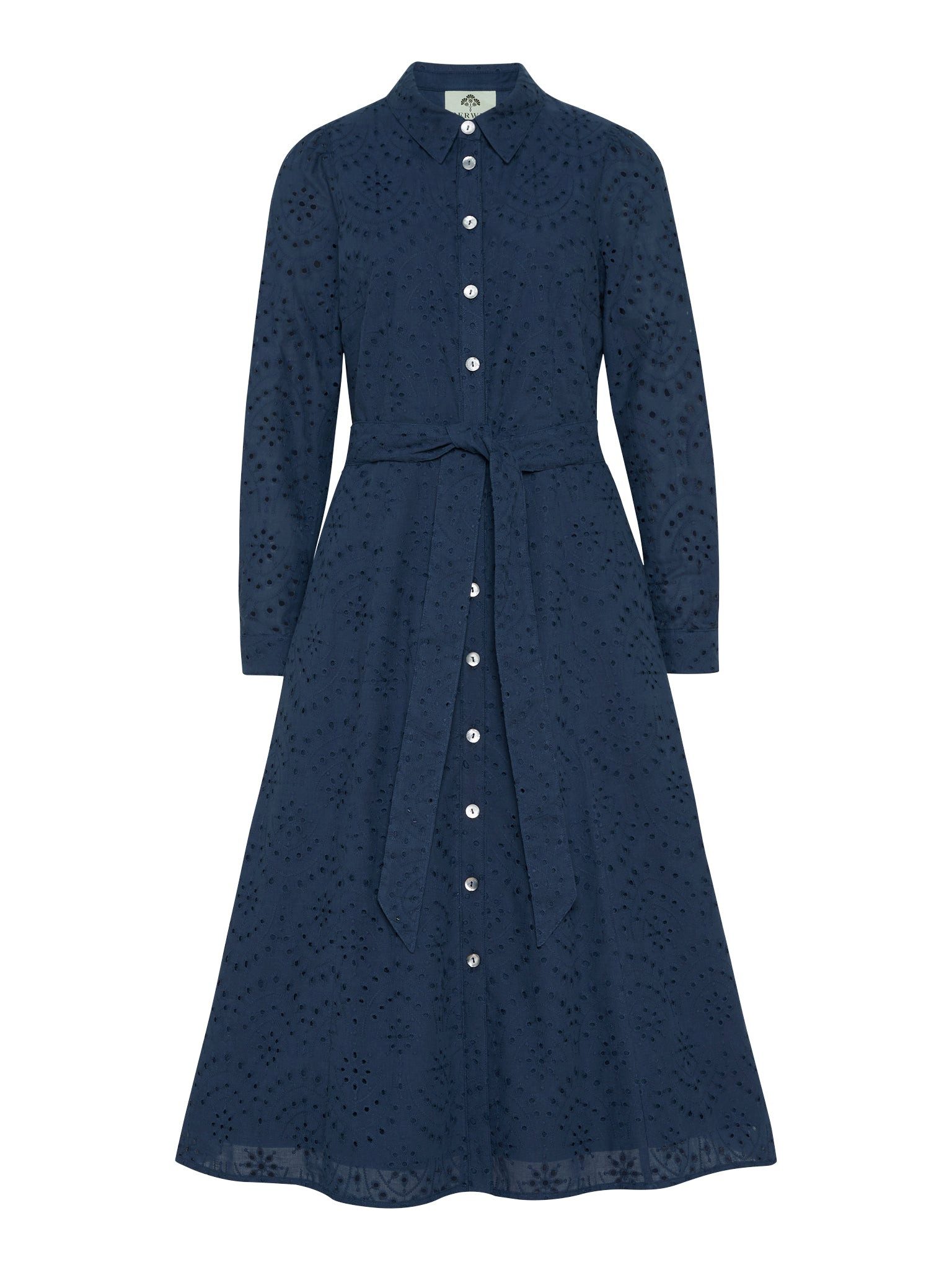 Berwin Trachtenkleid