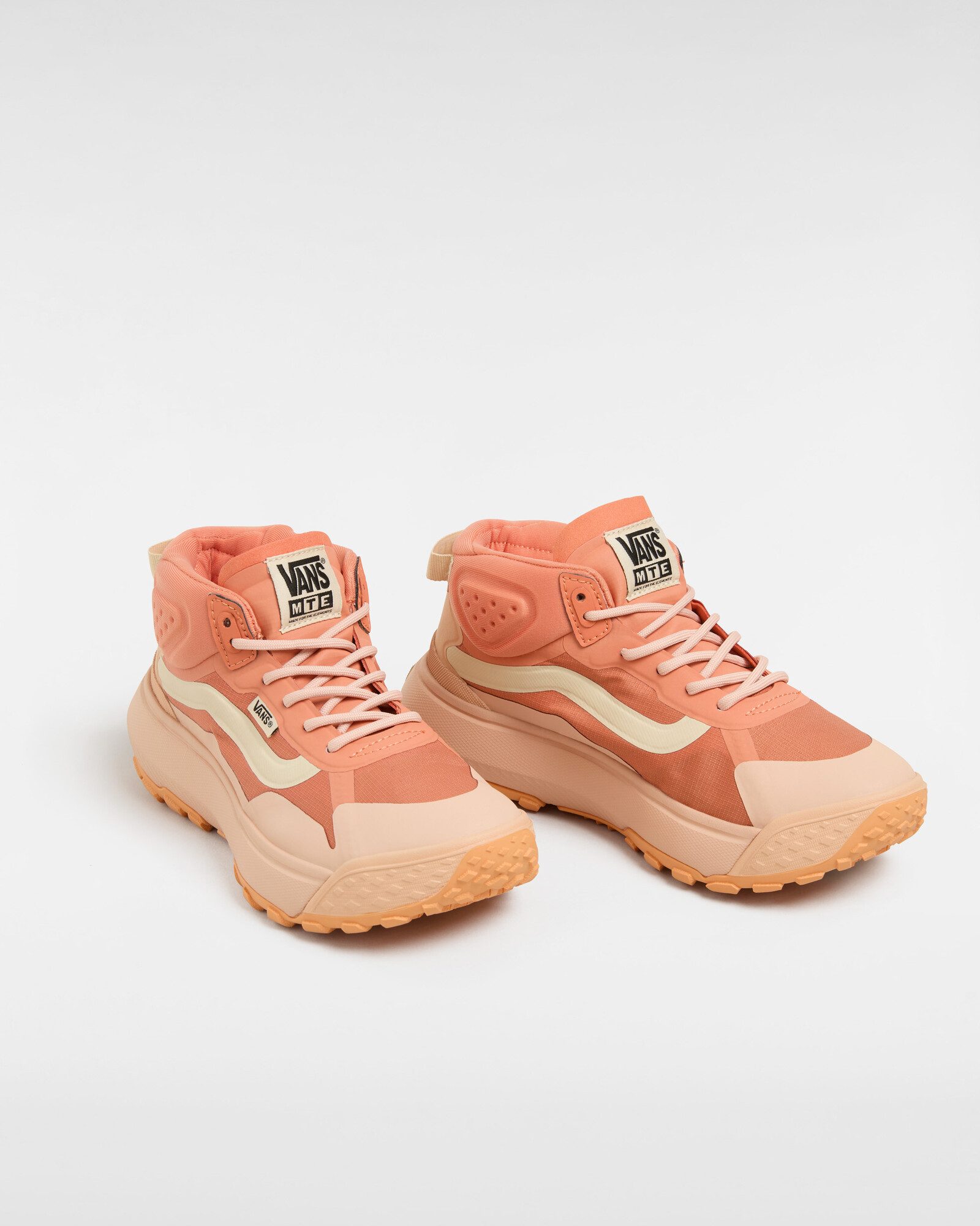 Vans MTE Crosspath Mid Кроссовкиboots Winterschuhe, wasserabweisend