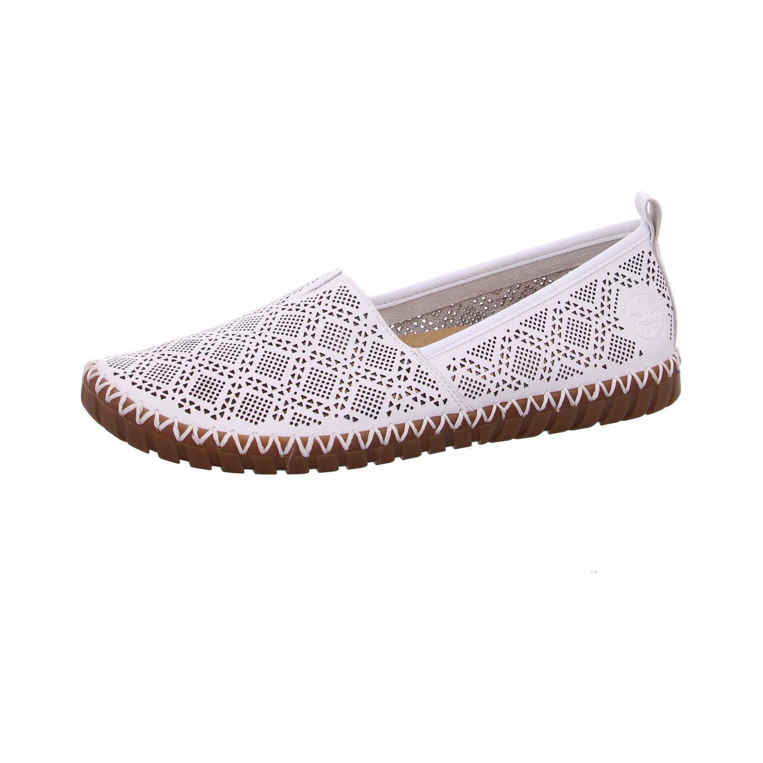 Rieker Slipper