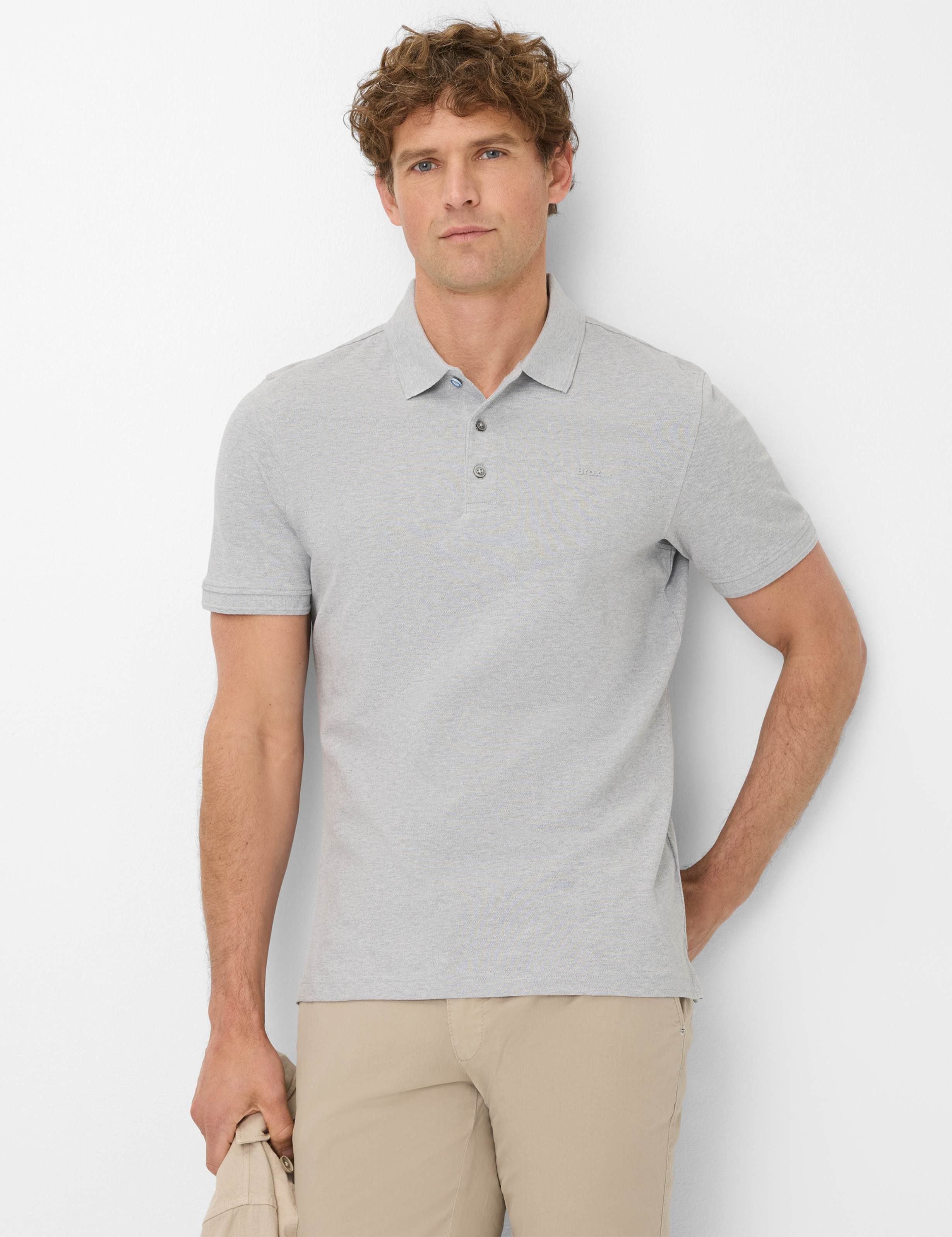 Brax Poloshirt Style PETE günstig online kaufen