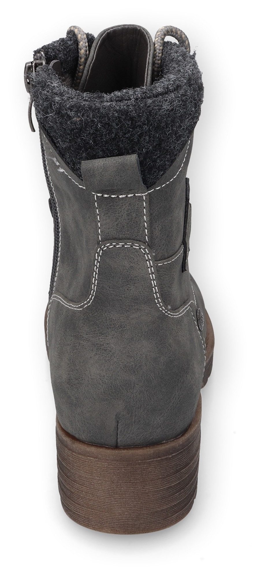 Dockers by Gerli Schnürstiefelette, Schnürboots, Winterstiefel günstig online kaufen