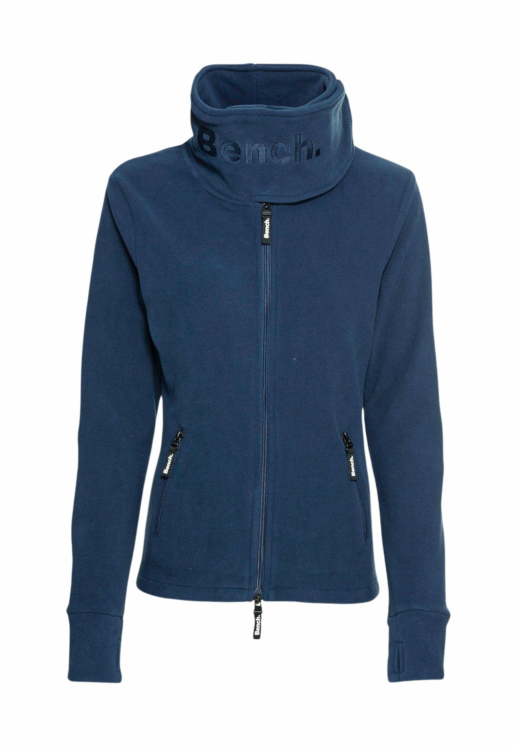 Bench Performance Softshelljacke Softshelljacke für Damen (1-St)