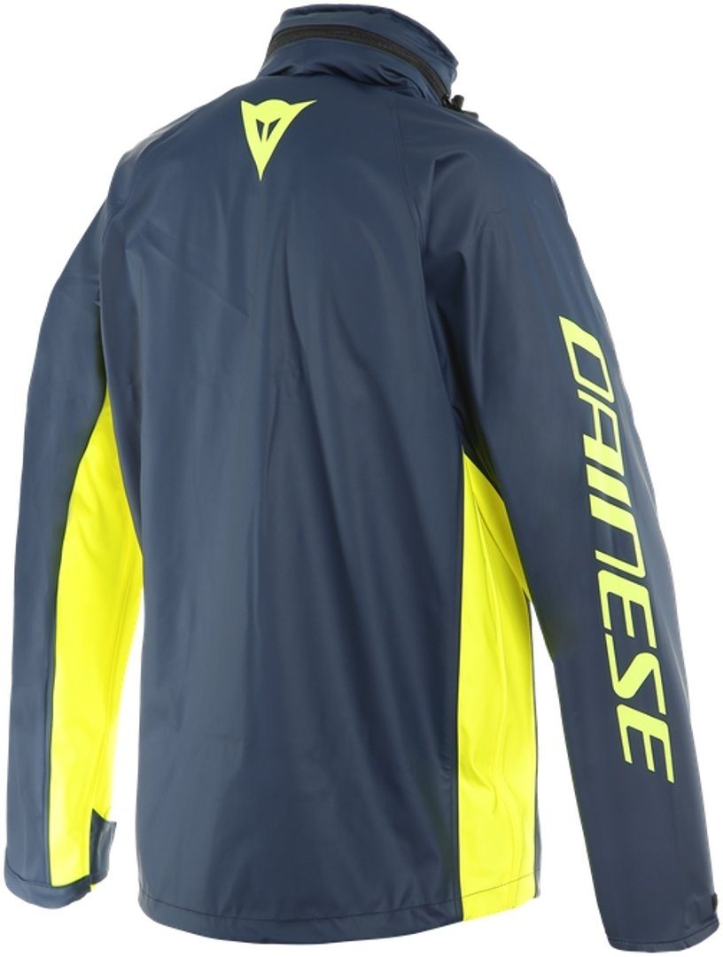 Dainese Regenjacke Storm 2 Motorrad Regenjacke wasserdicht