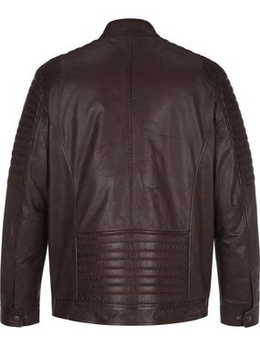 Babista Lederjacke SIRENETTO im Used-Look