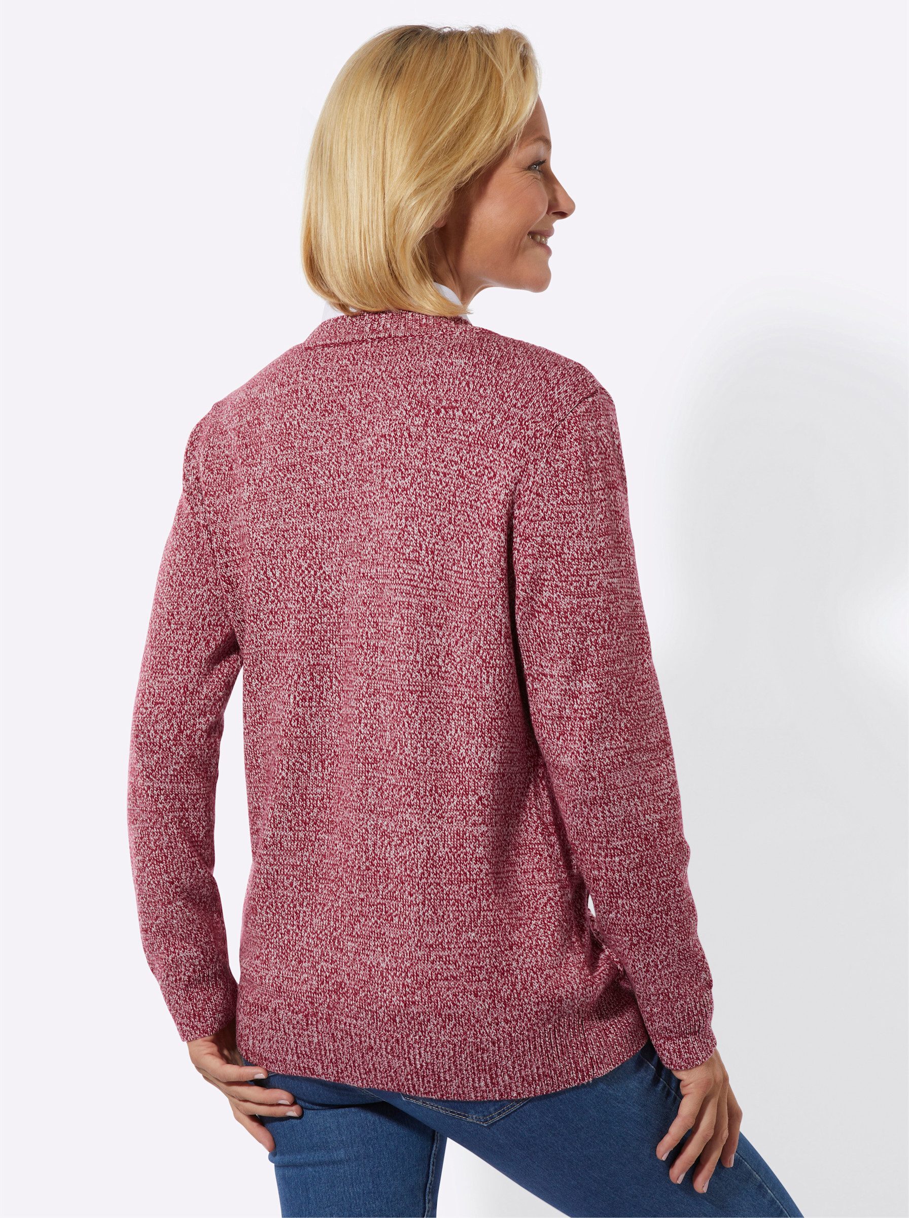 Witt Strickjacke Strickjacke . günstig online kaufen