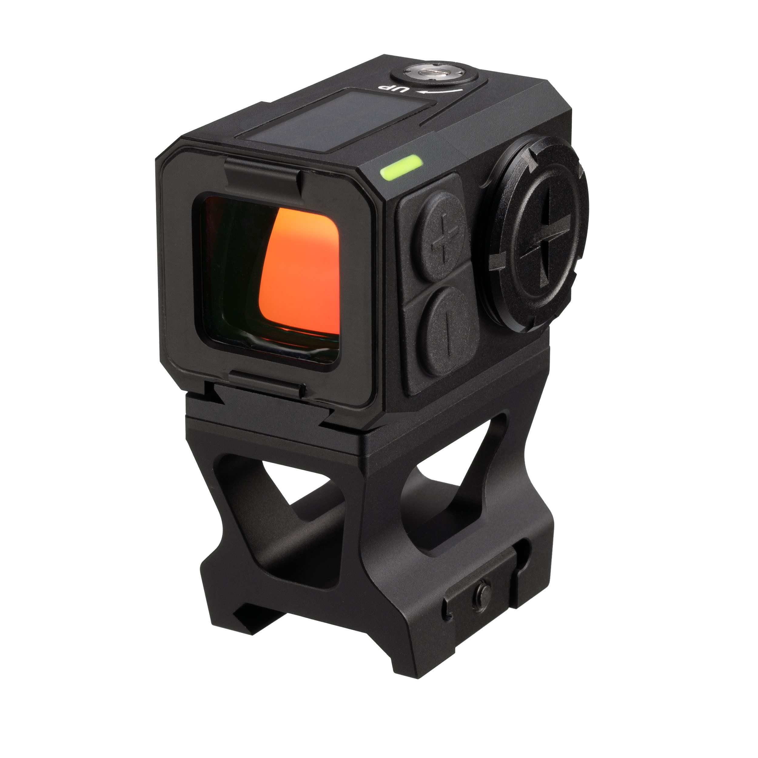 Alpen ALPEN OPTICS Argus LT Red Dot Rotpunktvisier 1x20x18 geschlossen Zielfernrohr