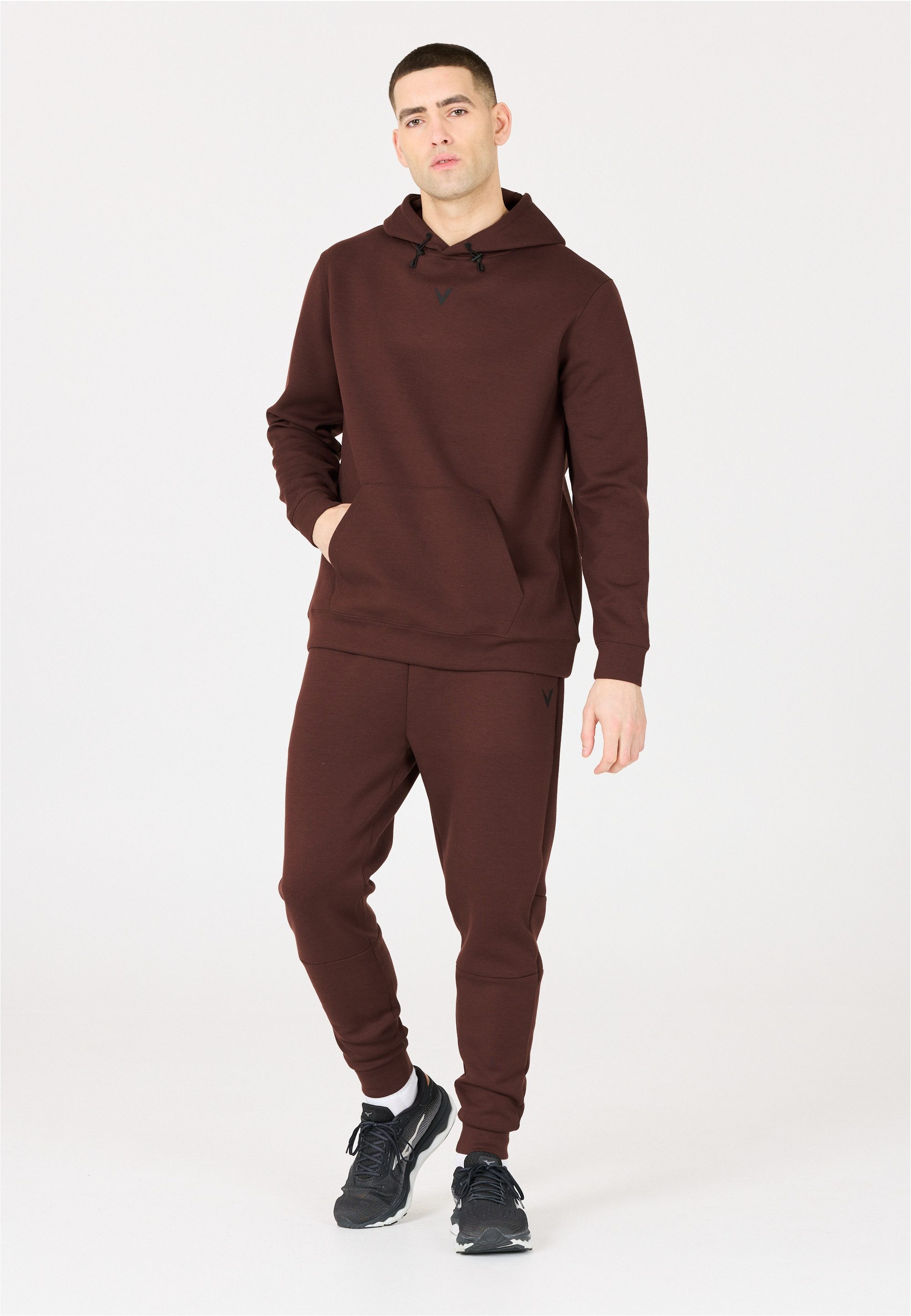 Virtus Sweathose Taro mit angenehmem Dehnbund