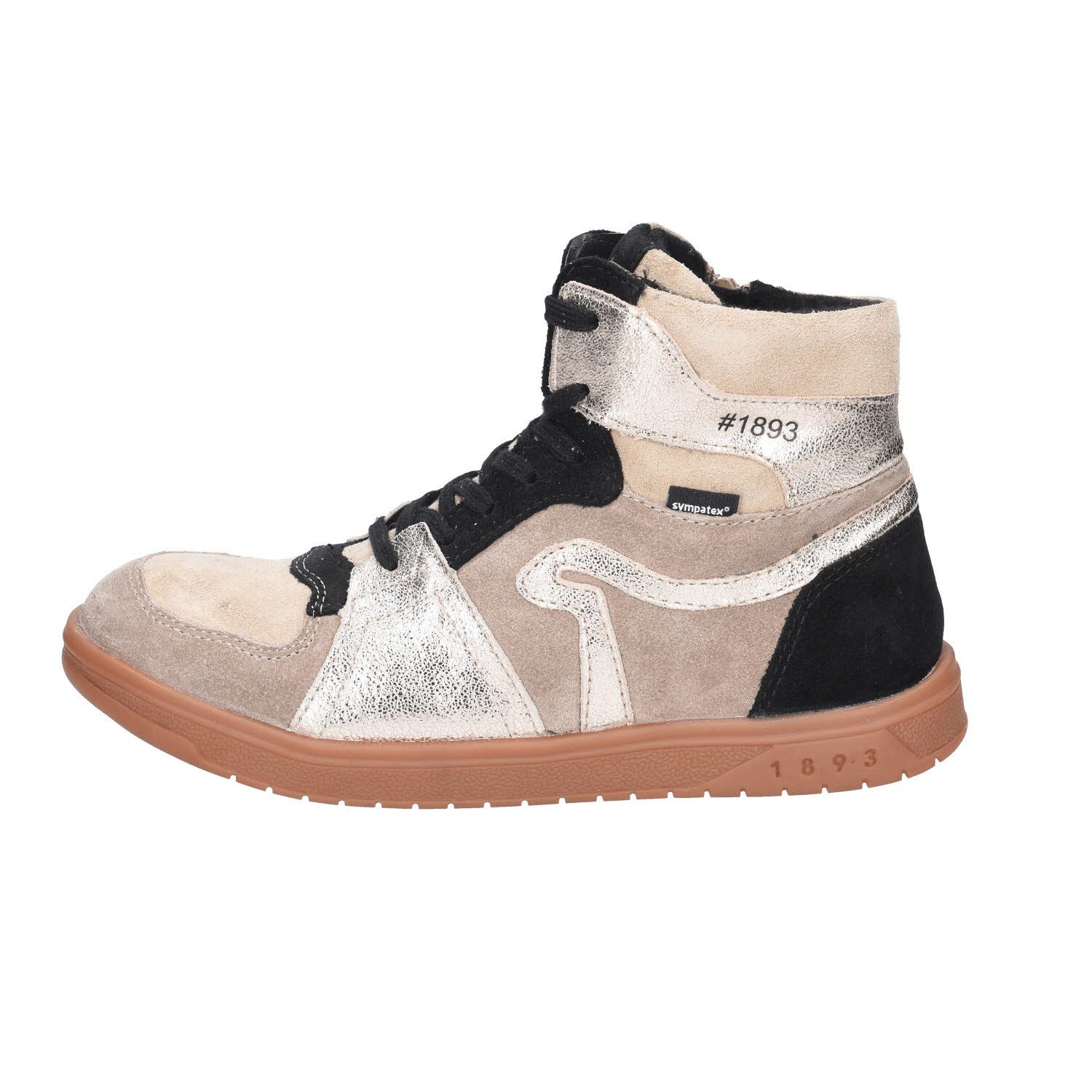 Richter Boot Sneaker