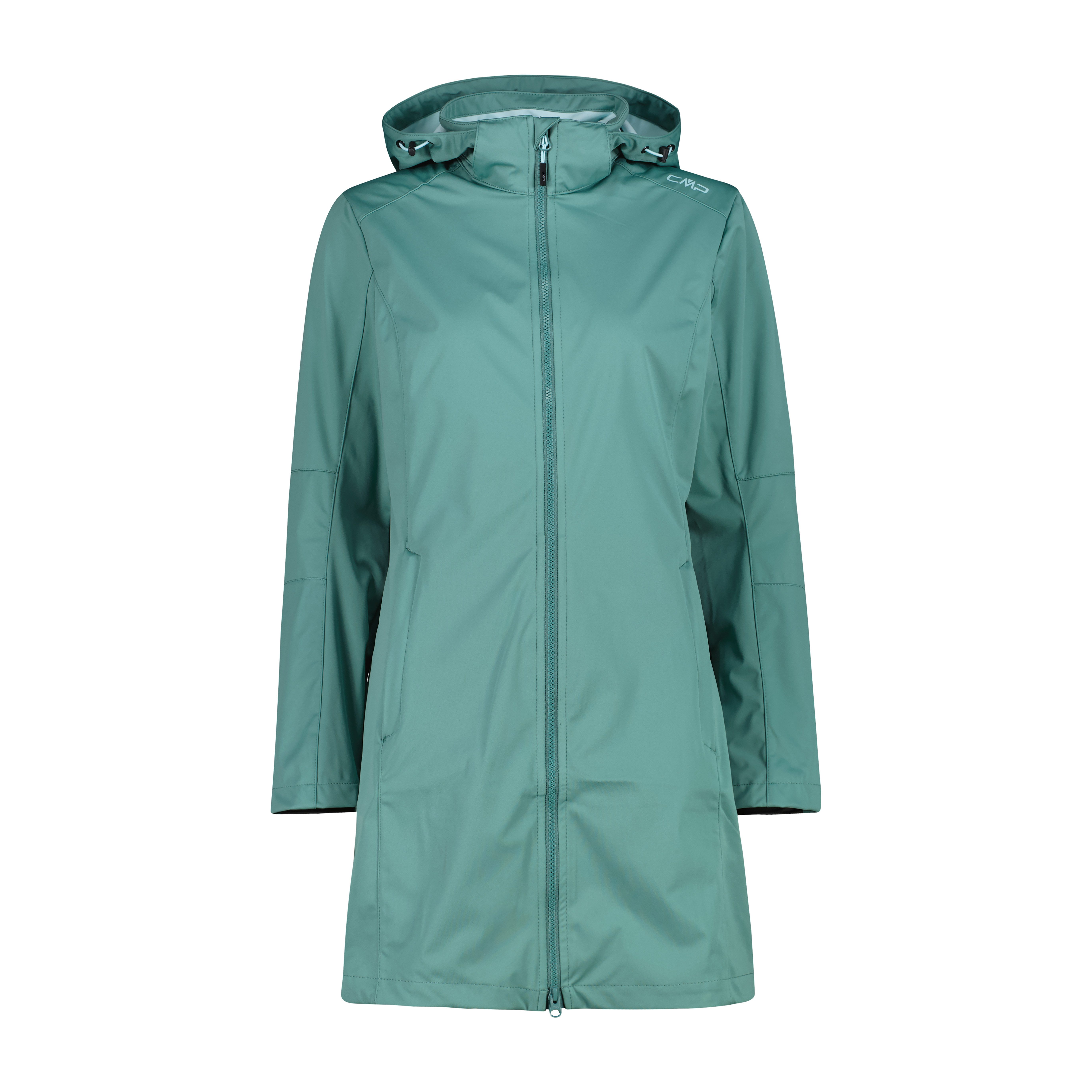 CMP Wintermantel CMP Damen Parka WOMAN günstig online kaufen