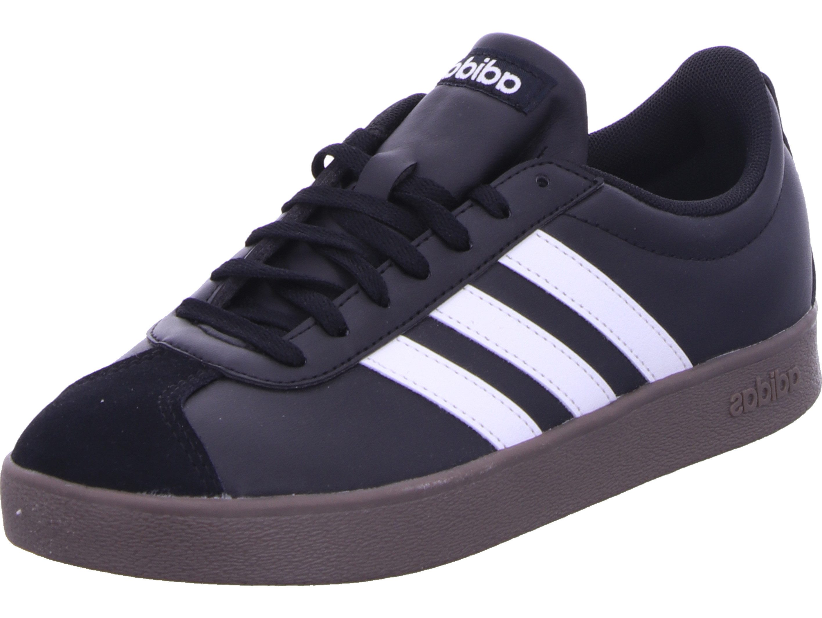 adidas Performance VL COURT BASE Schnürschuh
