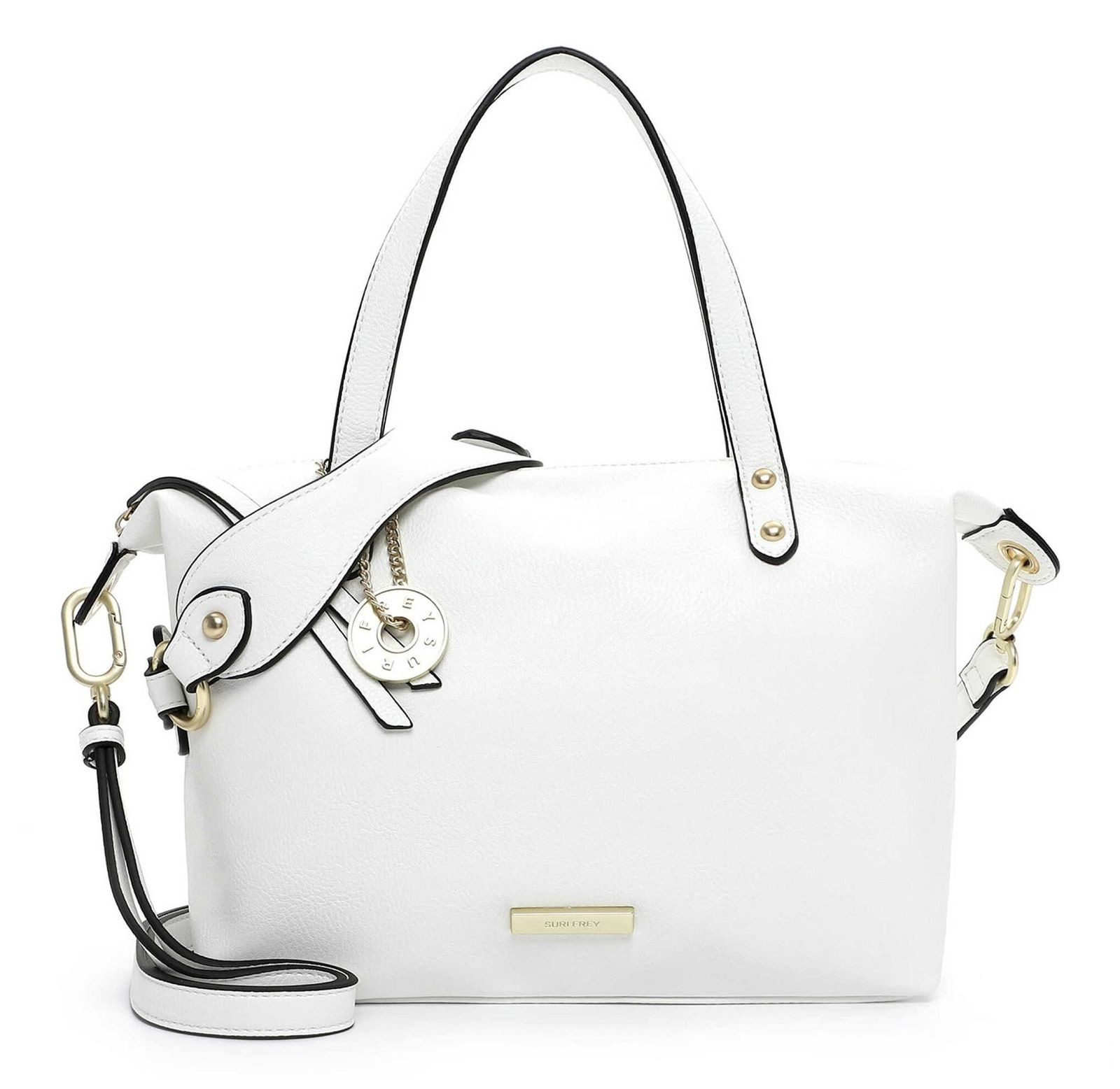 SURI FREY Handtasche Cityshopper günstig online kaufen