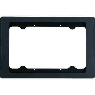 Displine Comapnion Wall for iPad 10.2″ / 10.5″ Anthracite Tablet-Halterung, (abschließbar)