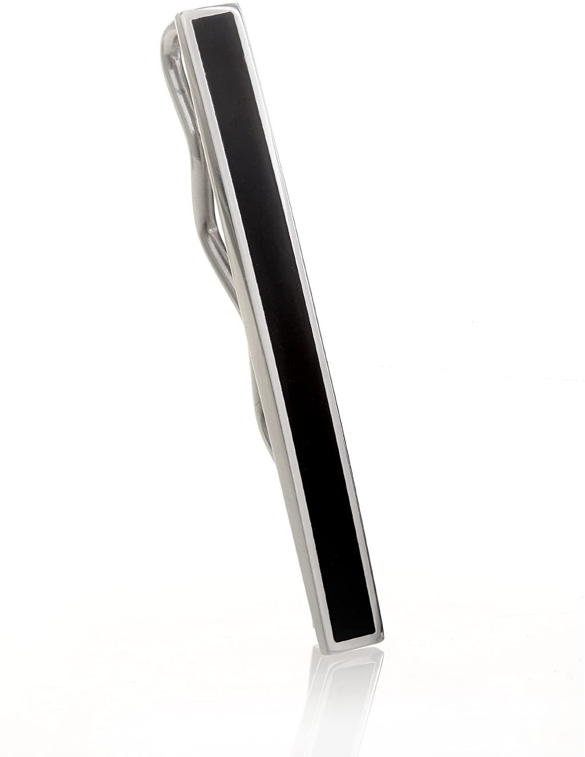 Karisma Krawattennadel Herren Edelstahl 316L Krawattennadel / Krawattenklam günstig online kaufen