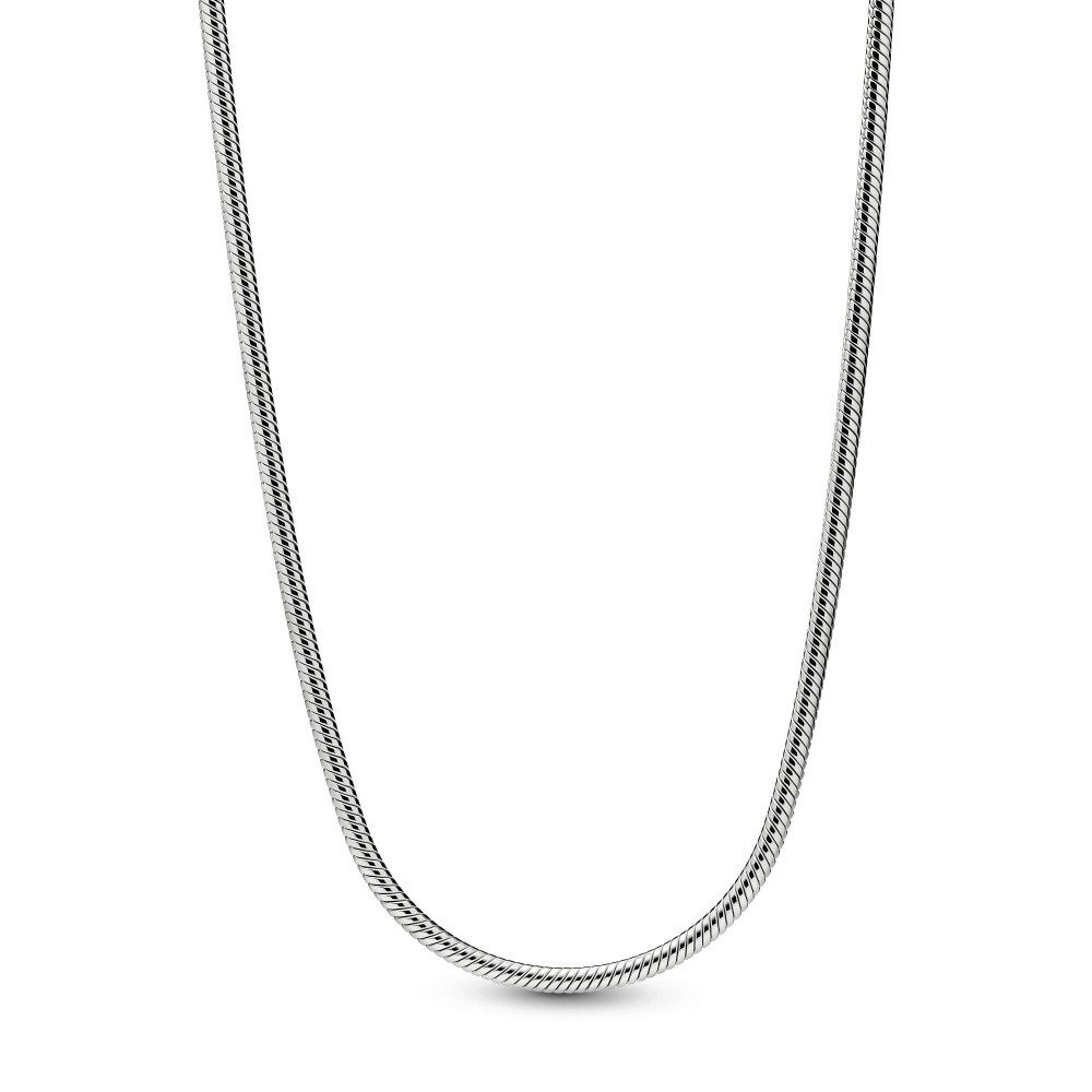 Pandora Collier Pandora Moments Schlangen Halskette 395061C00-45