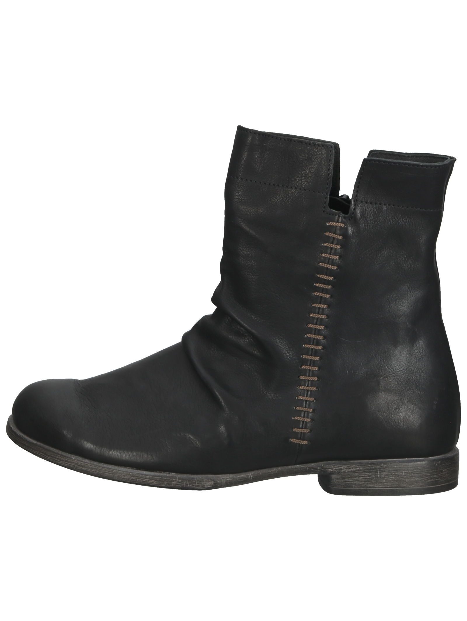 Think! Think! Stiefel Nappaleder Stiefel