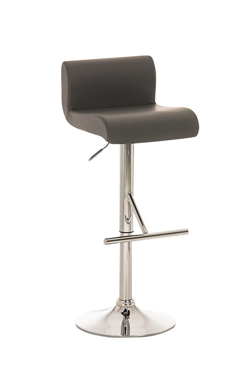 Barhocker California Kunstleder
