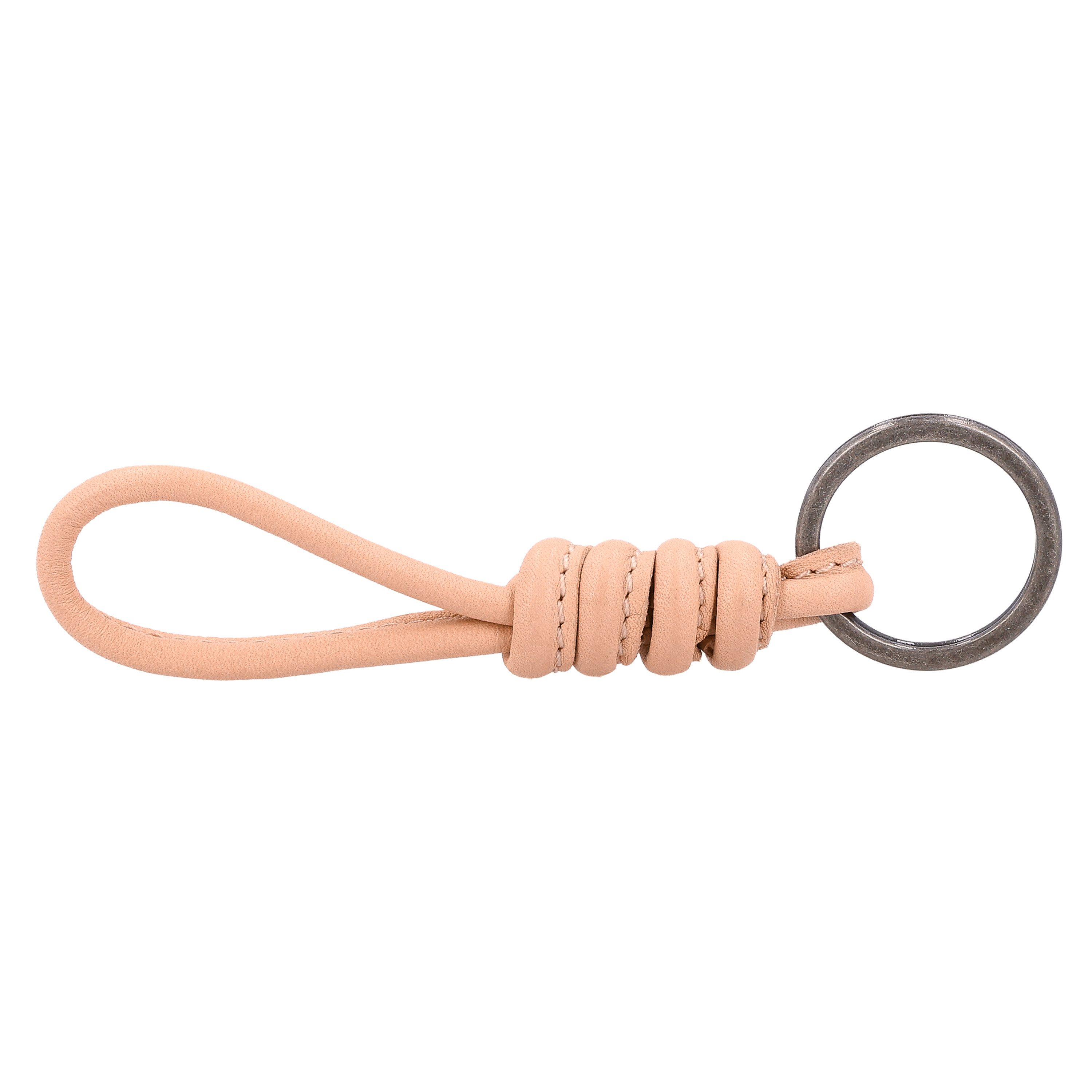 Gusti Leder Schlüsselanhänger Gusti Leder Schlüsselanhänger Flo (1-tlg)