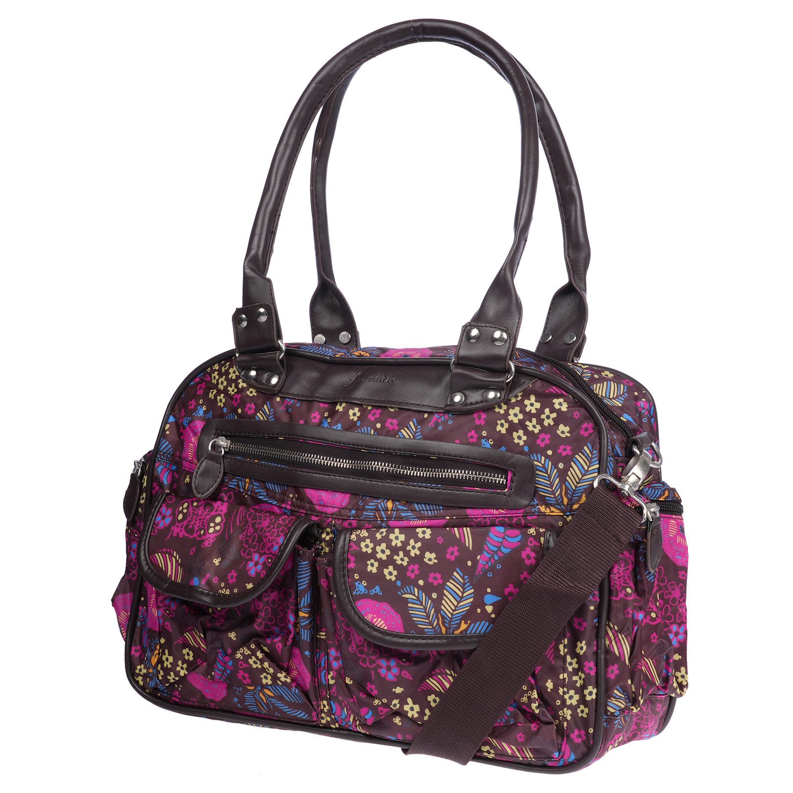 Umhängetasche Damen Tasche Schultertasche Umhängetasche Crossover Bag