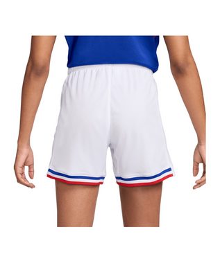 Nike Sporthose Frankreich Short Home EM 2024 Damen