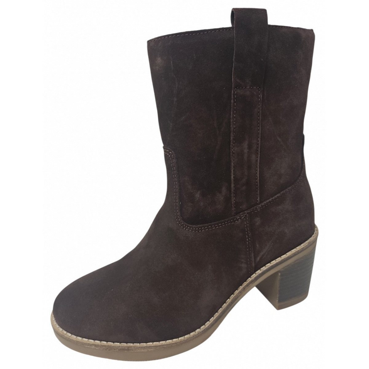 PALPA Stiefelette