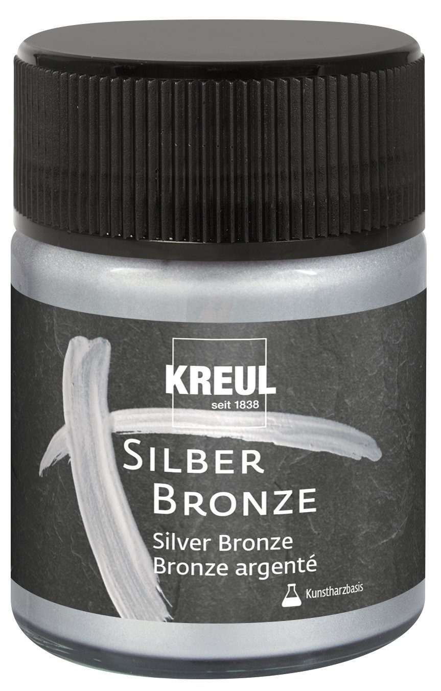 Kreul Metallglanzfarbe, 50 ml