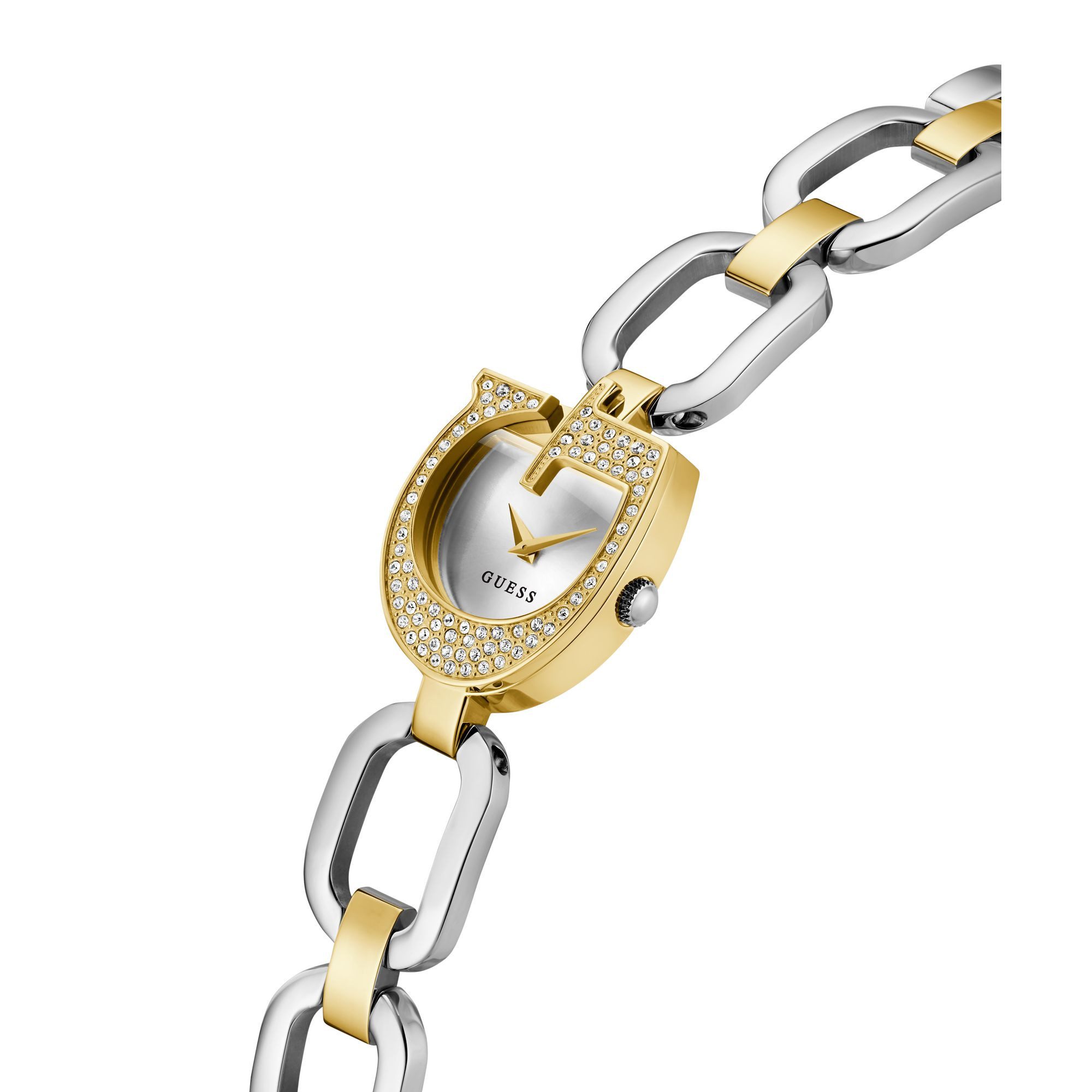 Guess Quarzuhr GW0683L6
