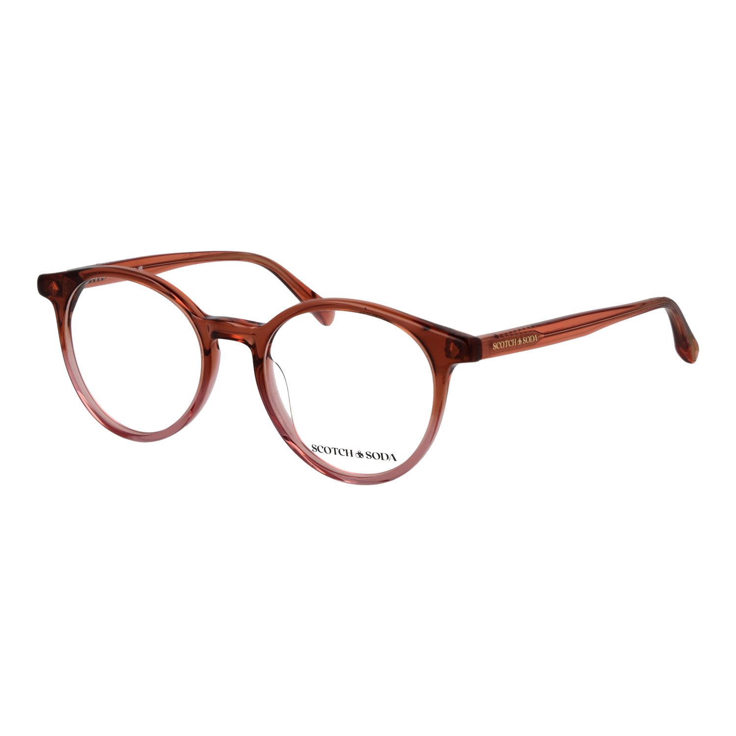 Scotch & Soda Brillengestell SS3021 49211