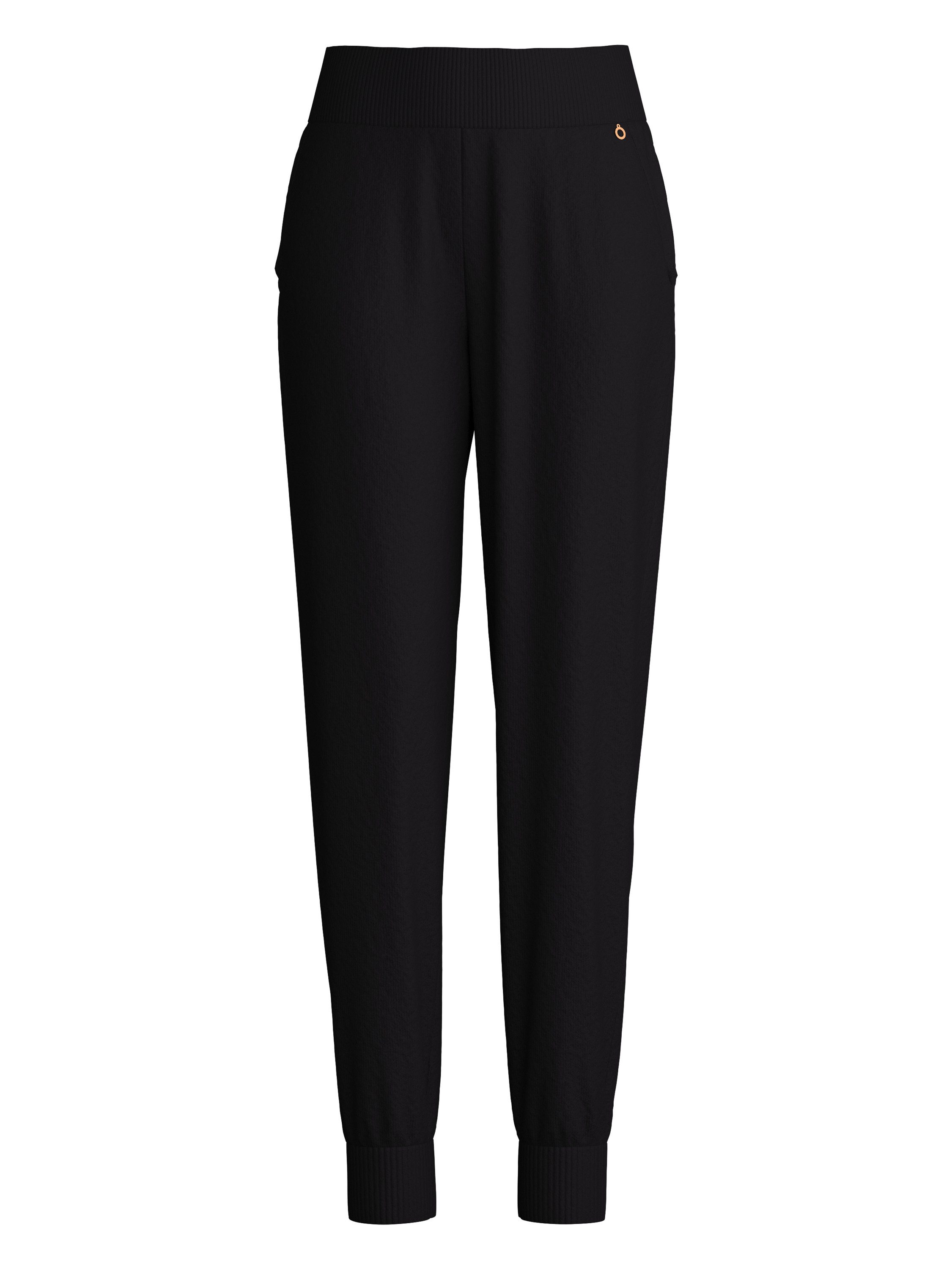 Pyjamahose The Cosy Collection Damen