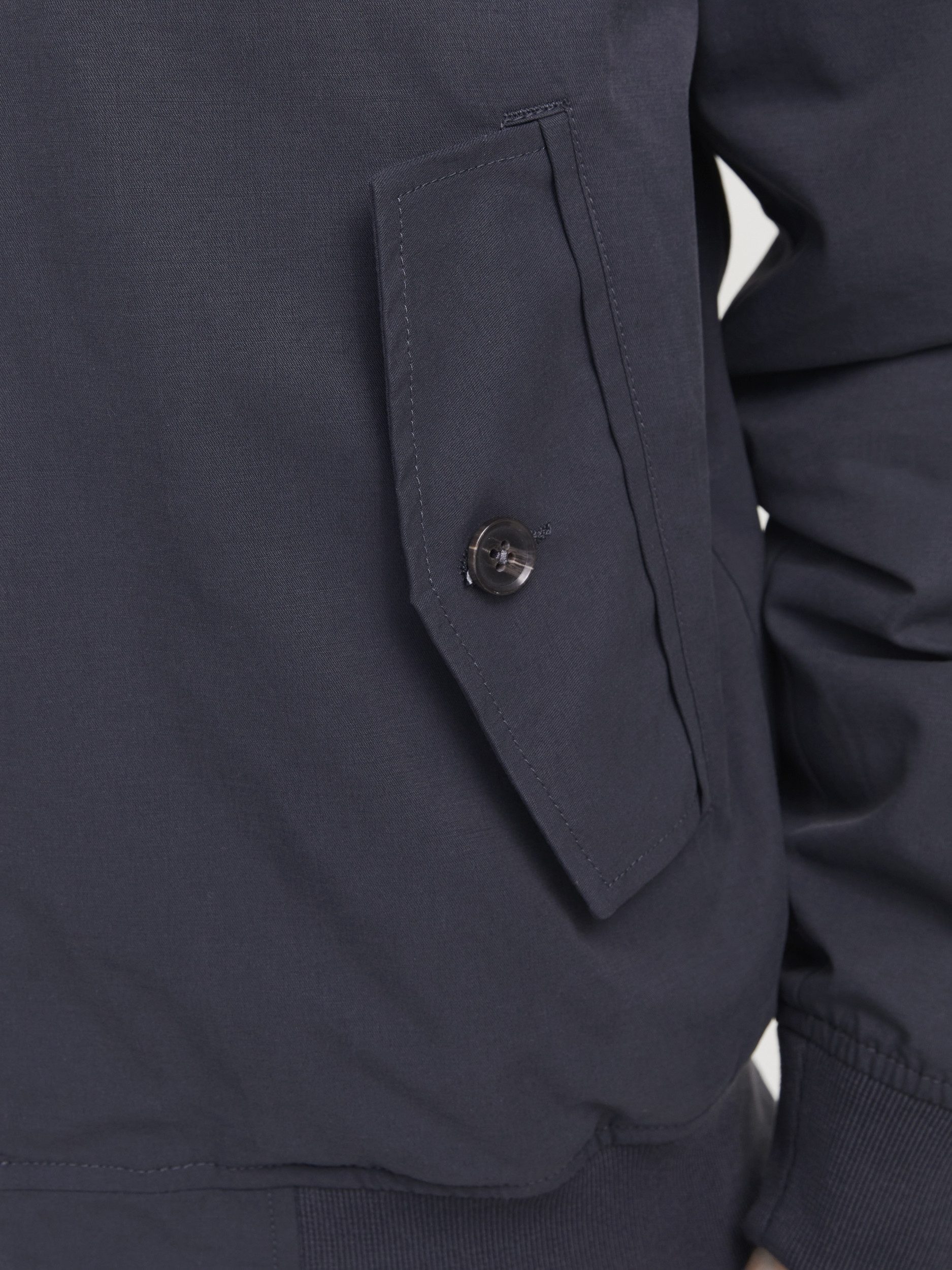 Jack & Jones Anorak JPRBLURALPH HARRINGTON günstig online kaufen