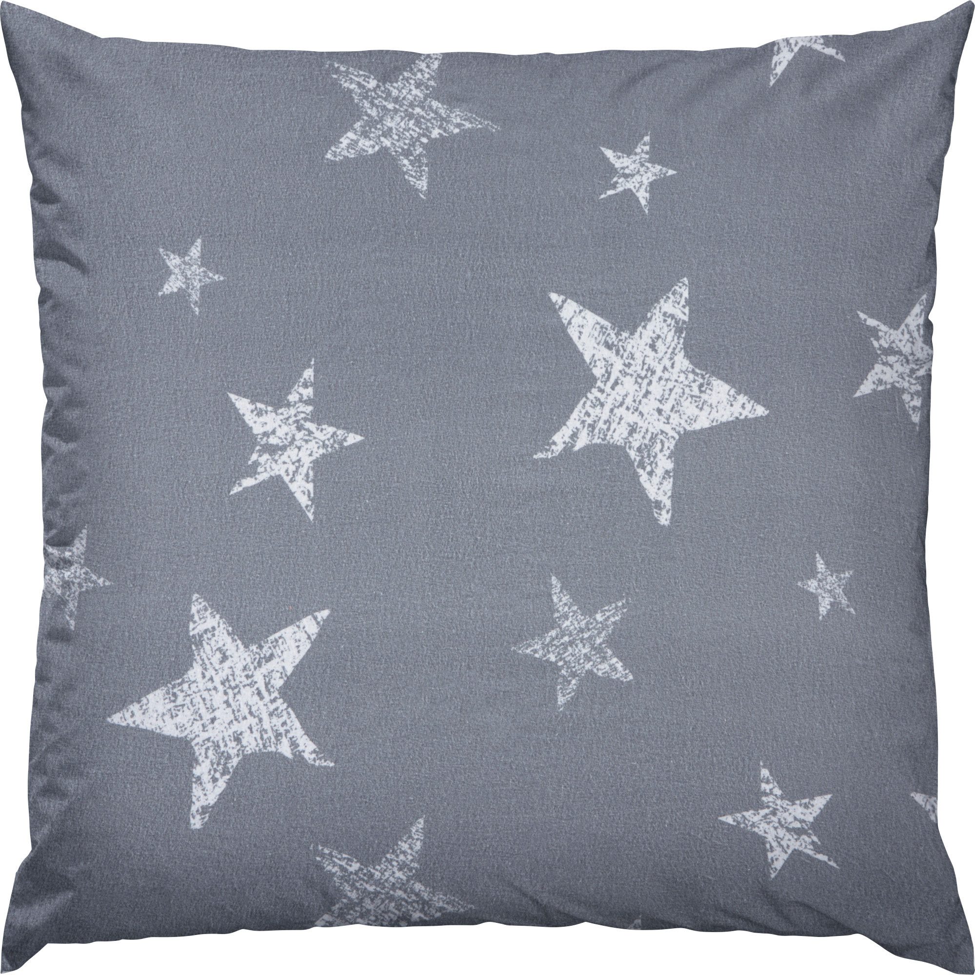 Erwin Müller Kissenbezüge Kissenbezug, Karo günstig online kaufen