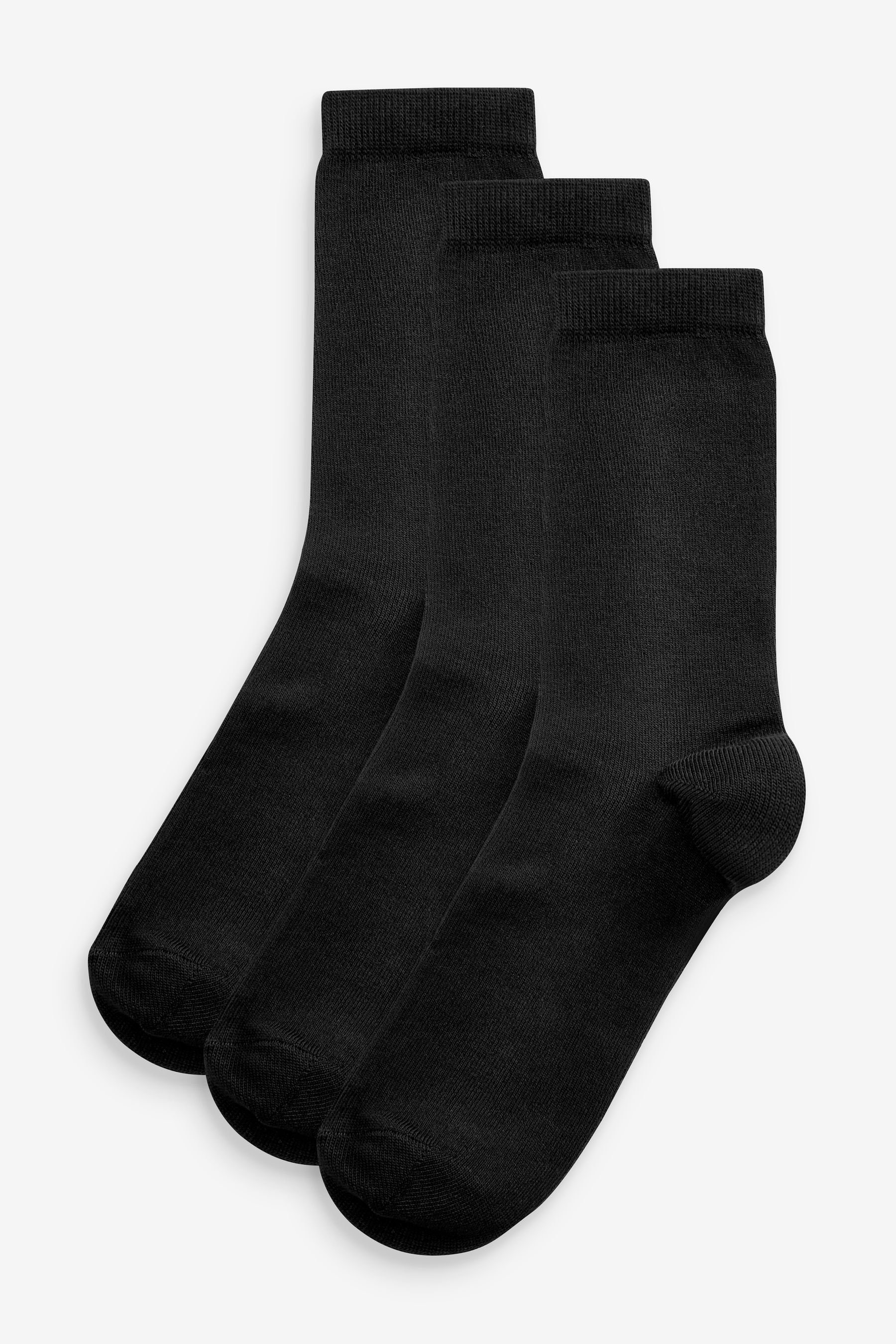 Next Kurzsocken Socken im Dreierpack (3-Paar)